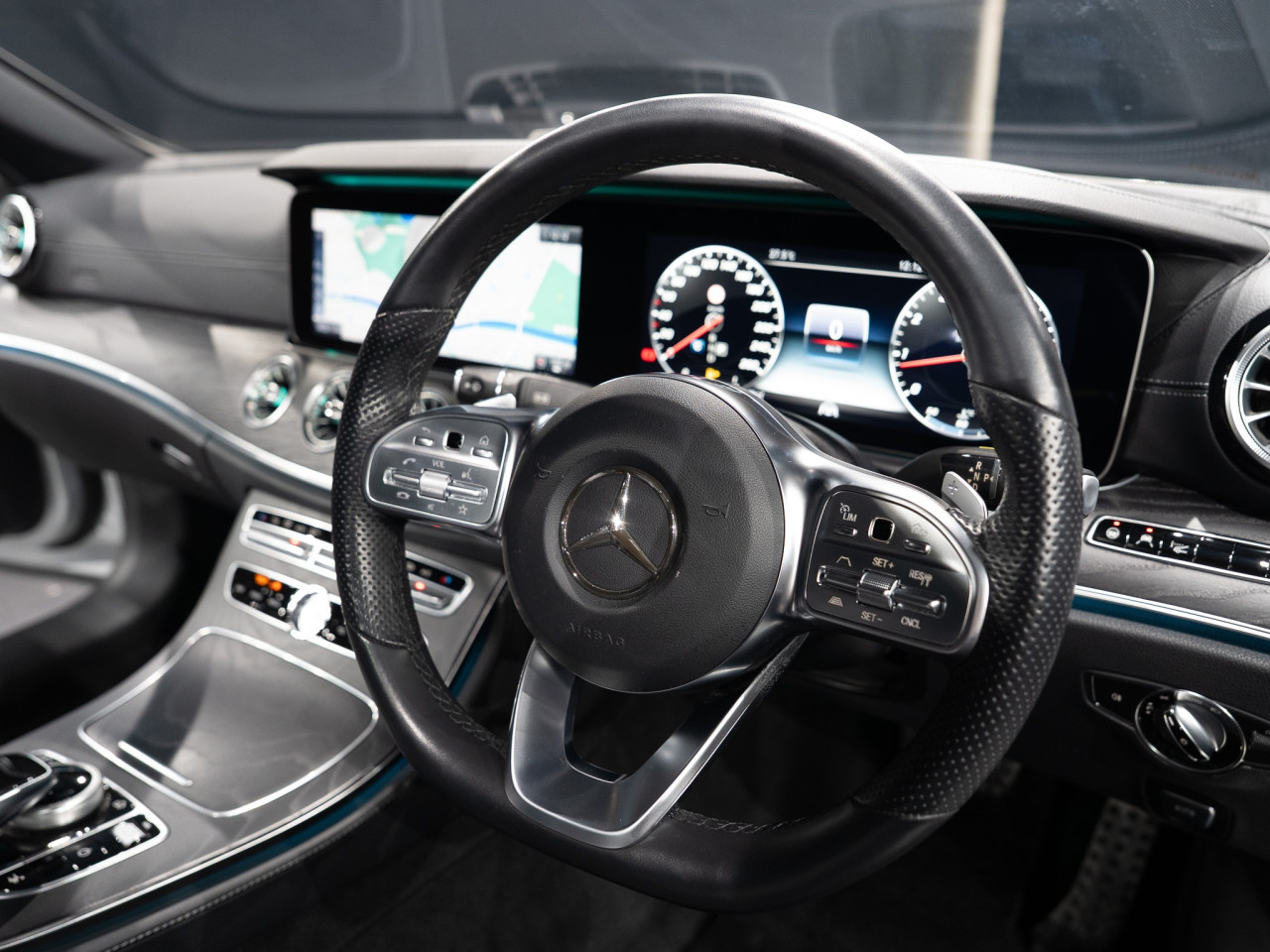 E300クーペスポーツ コラム FOURSIDE京都 29