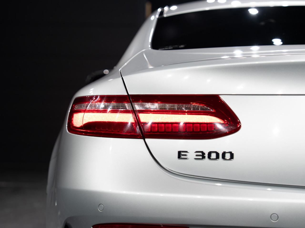 E300クーペスポーツ コラム FOURSIDE京都 59