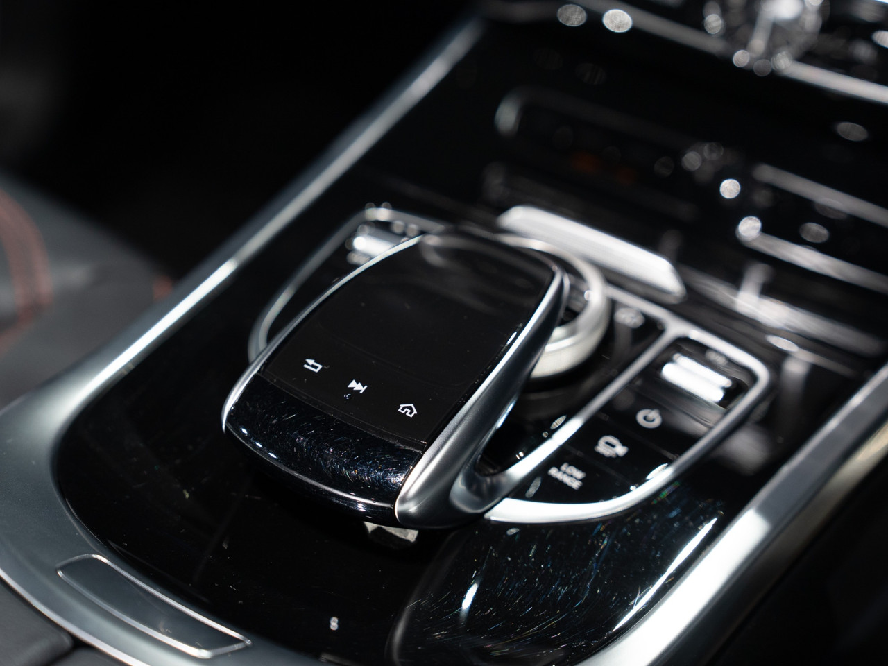 メルセデス・ベンツ G350d_AMGライン コラム FOURSIDE京都 31