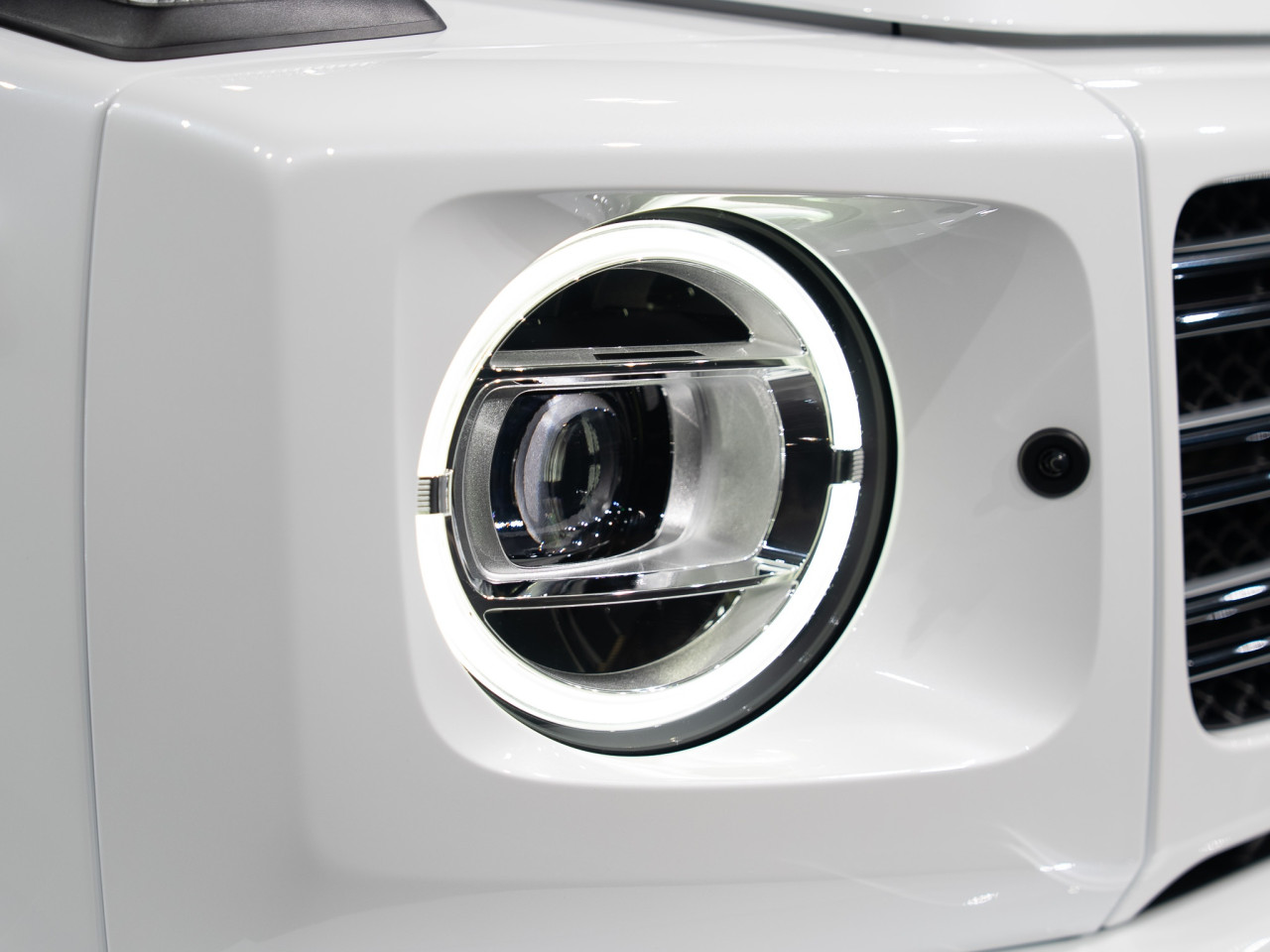 メルセデス・ベンツ G400d_AMGライン コラム FOURSIDE京都 44