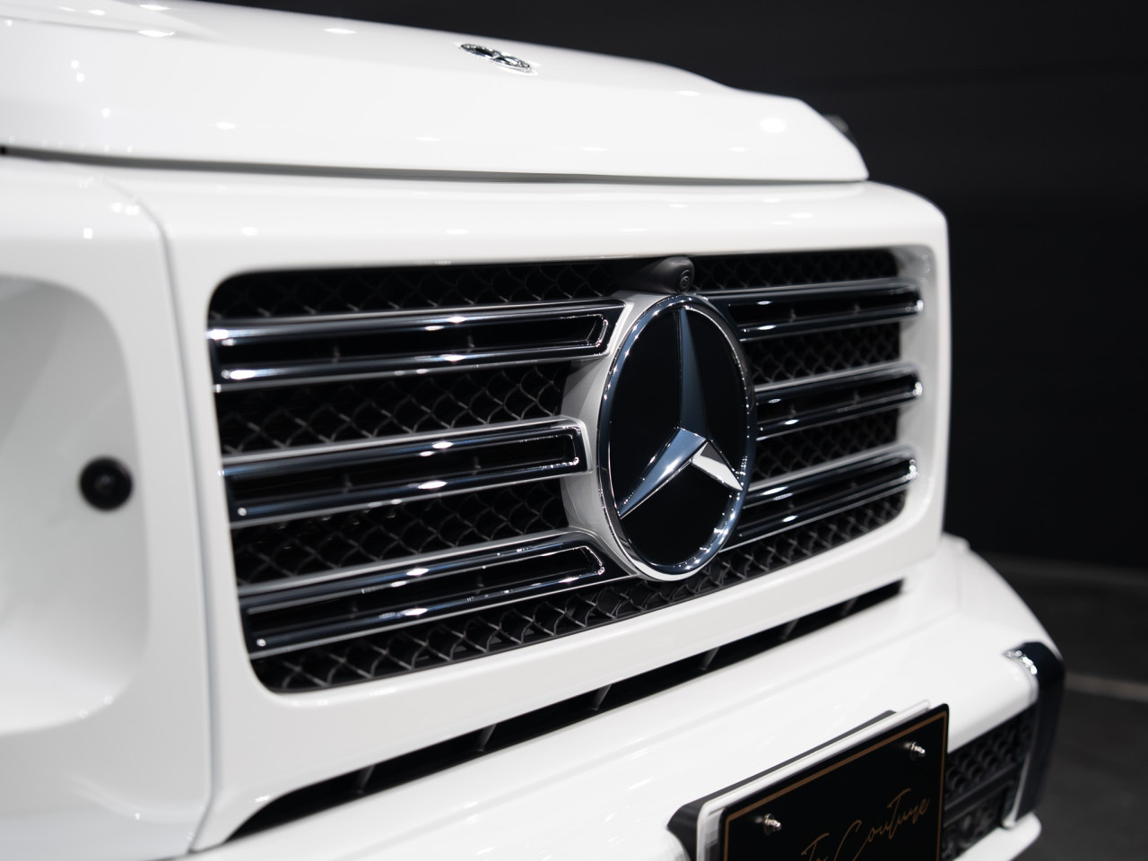 メルセデス・ベンツ G400d_AMGライン コラム FOURSIDE京都 47
