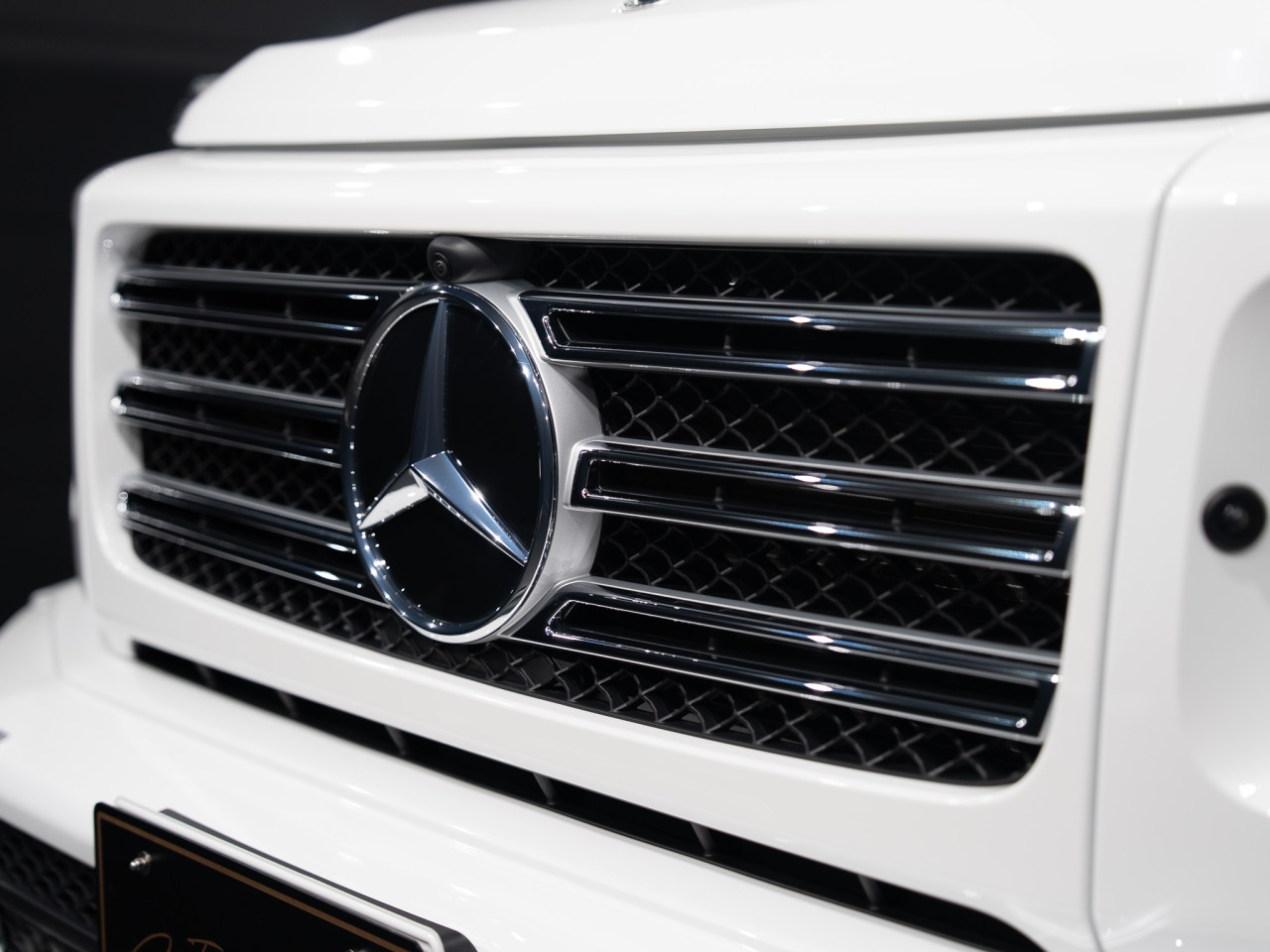メルセデス・ベンツ G400d_AMGライン コラム FOURSIDE京都 48