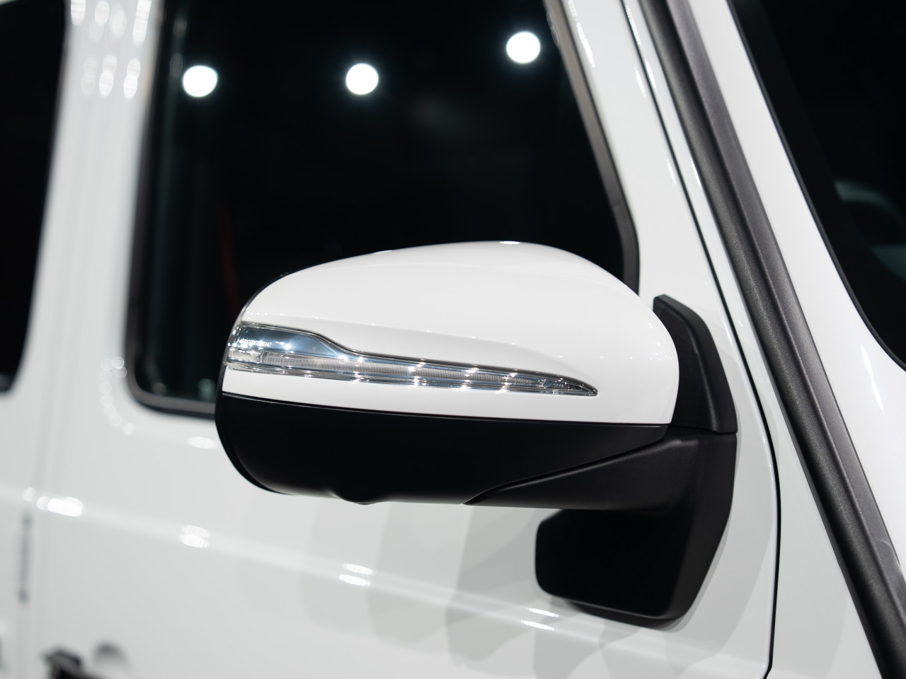 メルセデス・ベンツ G400d_AMGライン コラム FOURSIDE京都 51