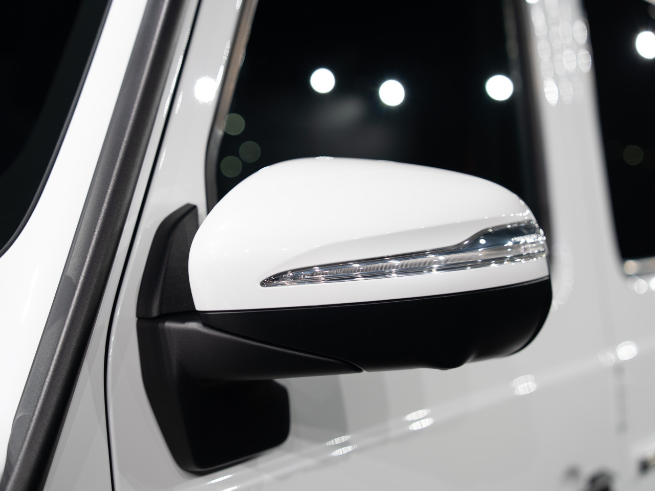 メルセデス・ベンツ G400d_AMGライン コラム FOURSIDE京都 52