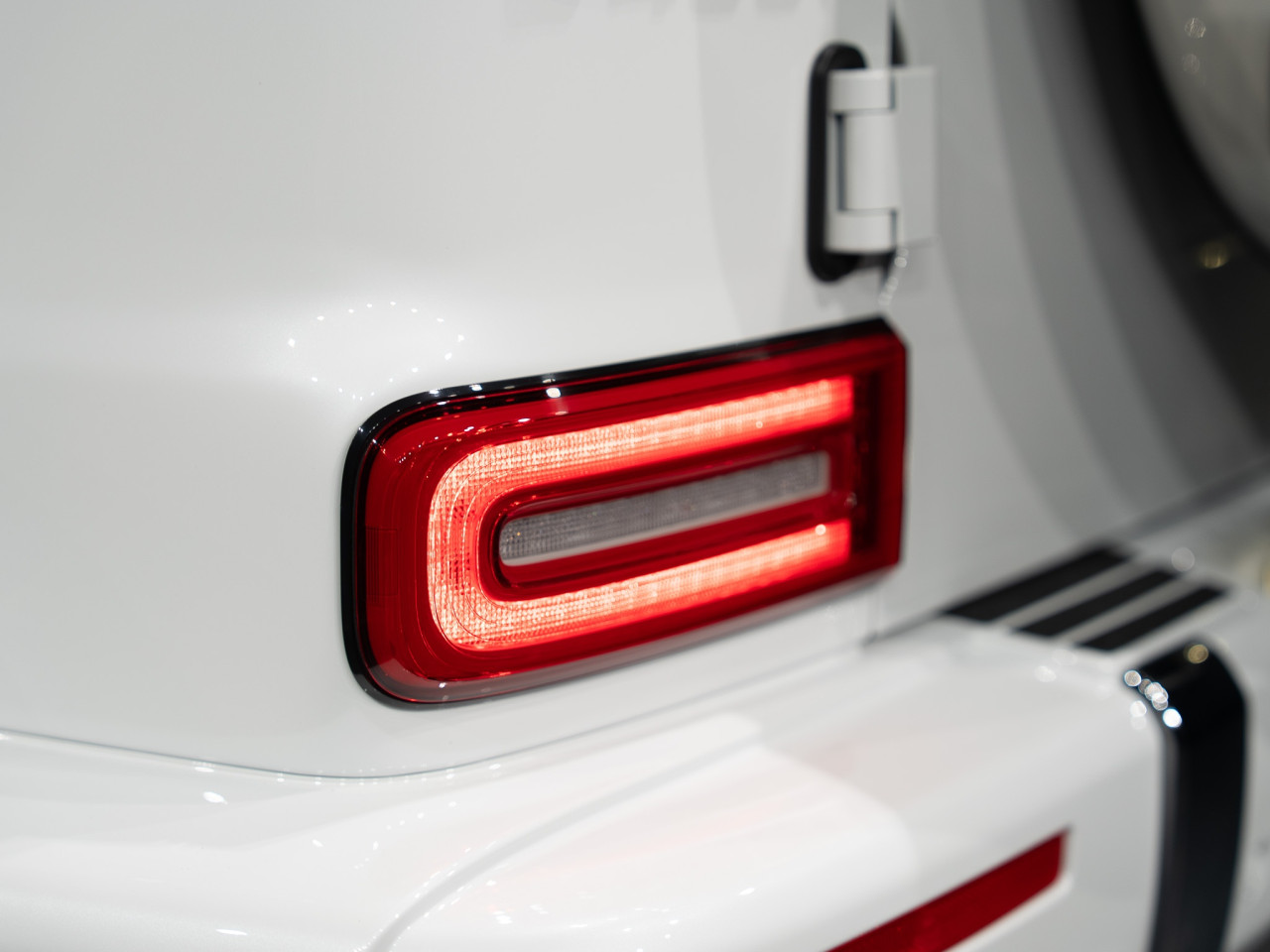 メルセデス・ベンツ G400d_AMGライン コラム FOURSIDE京都 60