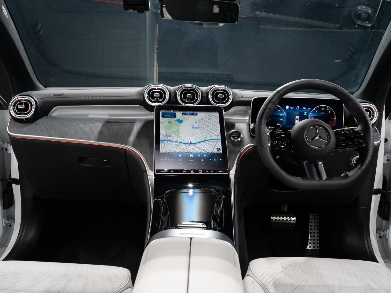 メルセデス・ベンツ GLC220d_4マチッククーペAMGラインパッケ コラム FOURSIDE京都 02