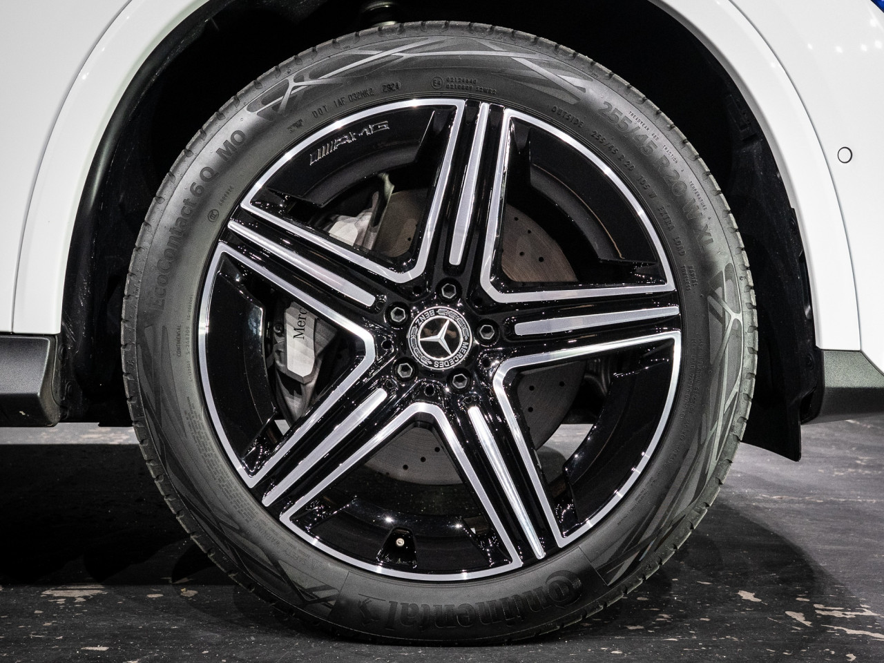 メルセデス・ベンツ GLC220d_4マチッククーペAMGラインパッケ コラム FOURSIDE京都 14