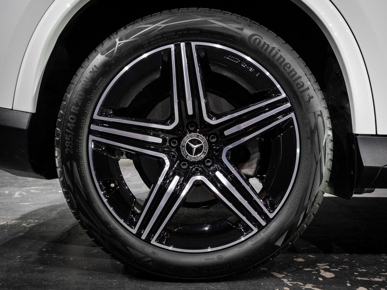 メルセデス・ベンツ GLC220d_4マチッククーペAMGラインパッケ コラム FOURSIDE京都 16