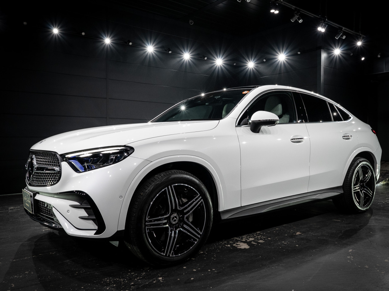 メルセデス・ベンツ GLC220d_4マチッククーペAMGラインパッケ コラム FOURSIDE京都 18