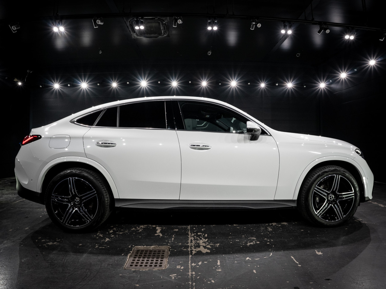 メルセデス・ベンツ GLC220d_4マチッククーペAMGラインパッケ コラム FOURSIDE京都 25