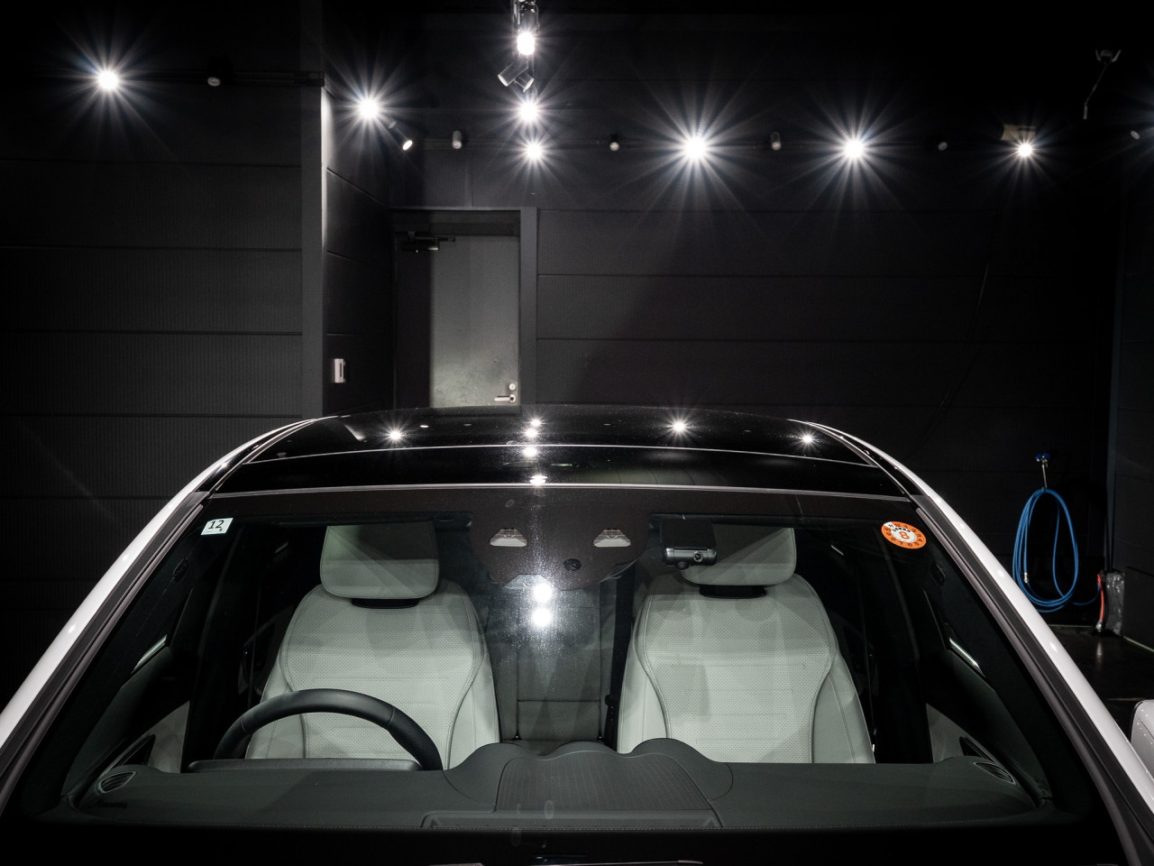 メルセデス・ベンツ GLC220d_4マチッククーペAMGラインパッケ コラム FOURSIDE京都 28