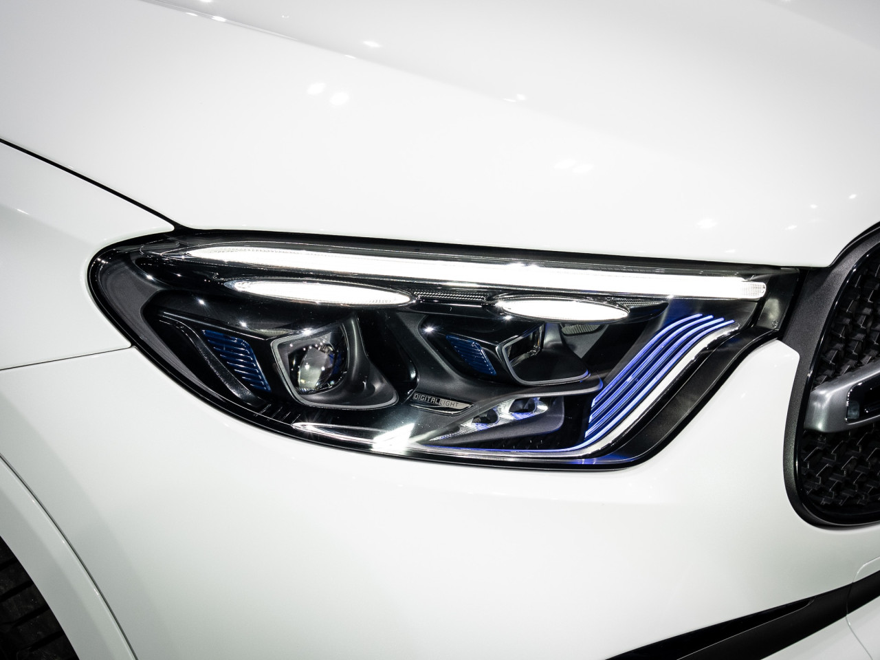 メルセデス・ベンツ GLC220d_4マチッククーペAMGラインパッケ コラム FOURSIDE京都 44