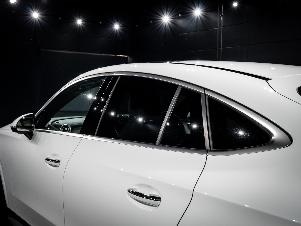 メルセデス・ベンツ GLC220d_4マチッククーペAMGラインパッケ コラム FOURSIDE京都 53