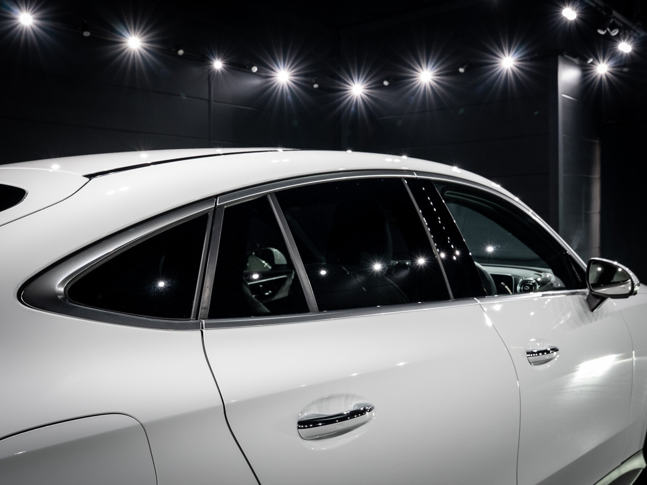 メルセデス・ベンツ GLC220d_4マチッククーペAMGラインパッケ コラム FOURSIDE京都 54