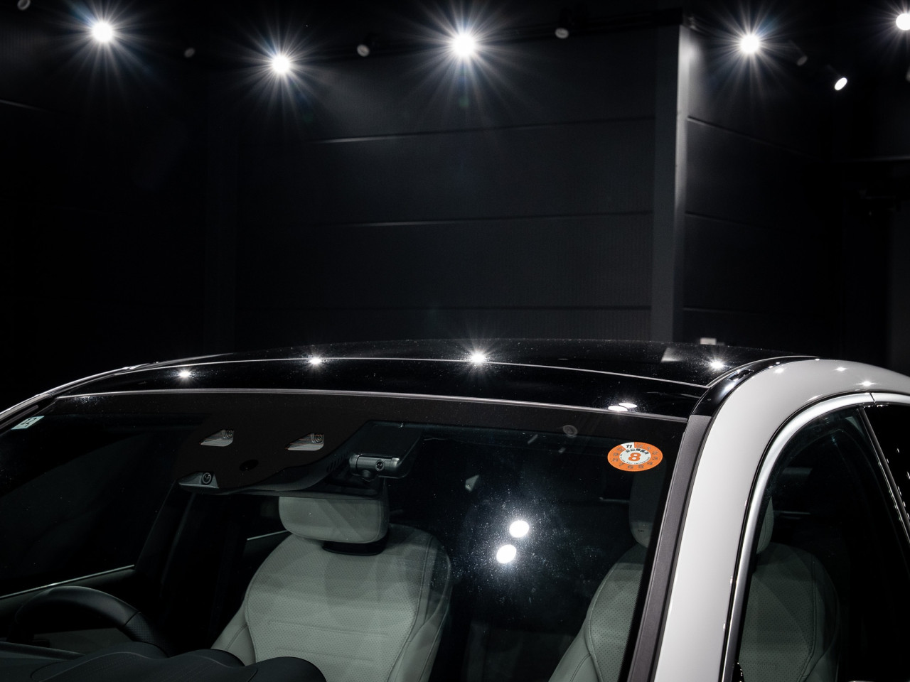 メルセデス・ベンツ GLC220d_4マチッククーペAMGラインパッケ コラム FOURSIDE京都 57