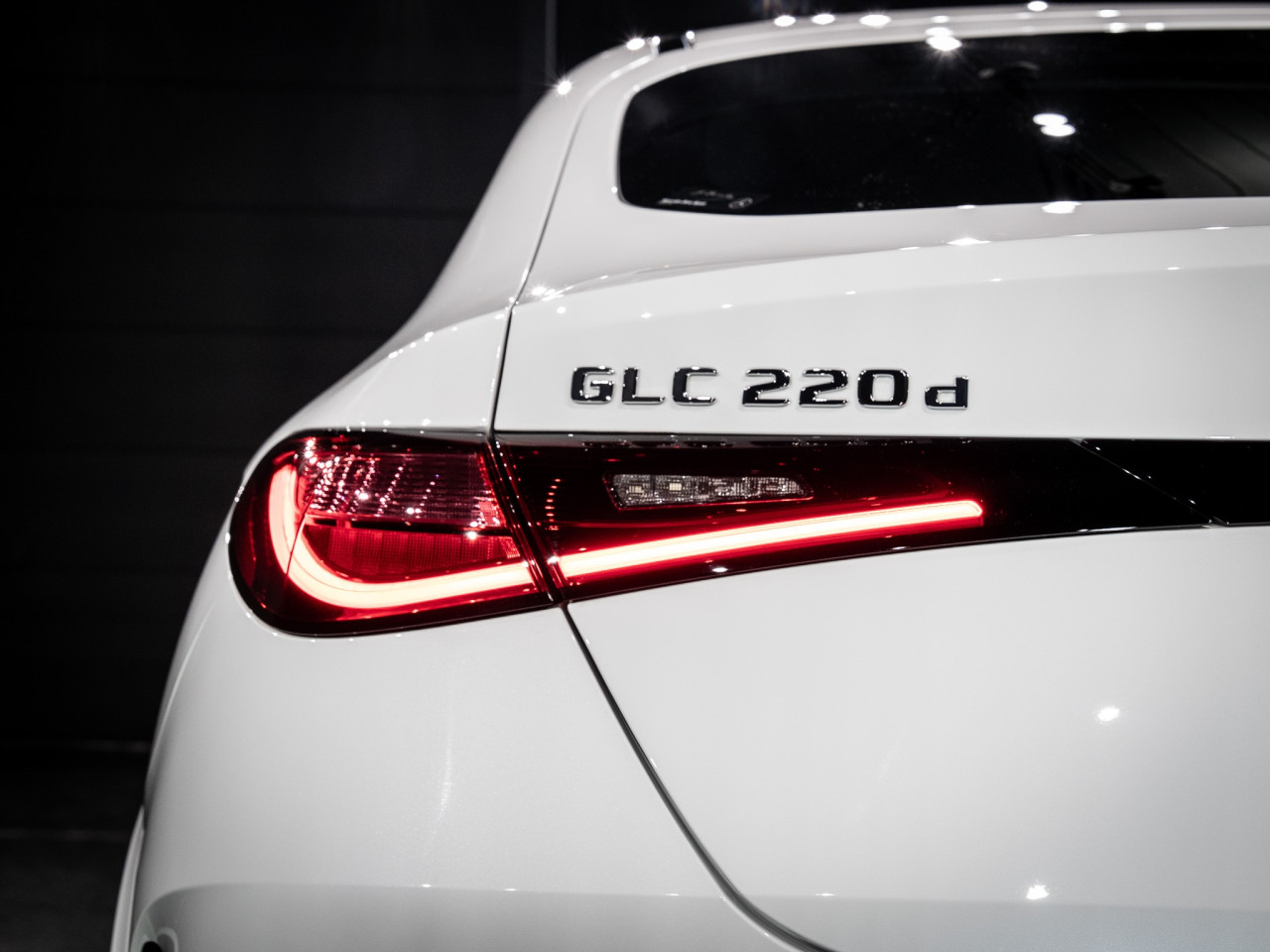 メルセデス・ベンツ GLC220d_4マチッククーペAMGラインパッケ コラム FOURSIDE京都 59