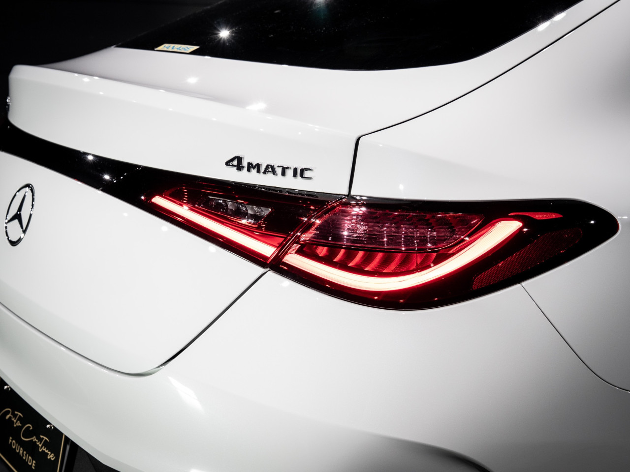 メルセデス・ベンツ GLC220d_4マチッククーペAMGラインパッケ コラム FOURSIDE京都 62