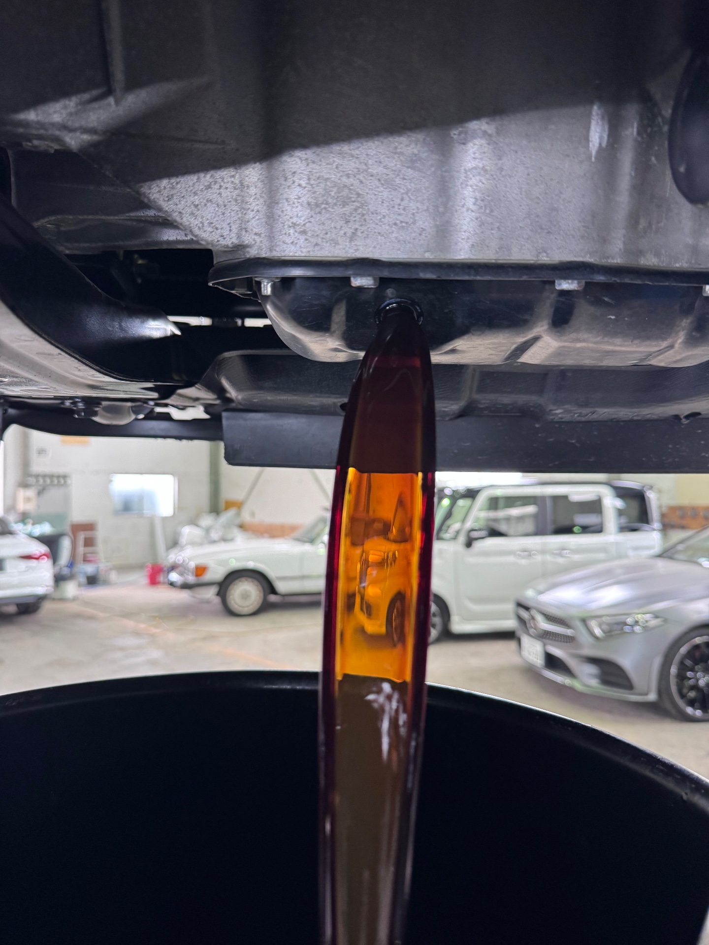 トヨタ|ZS 7人乗り|整備|京都