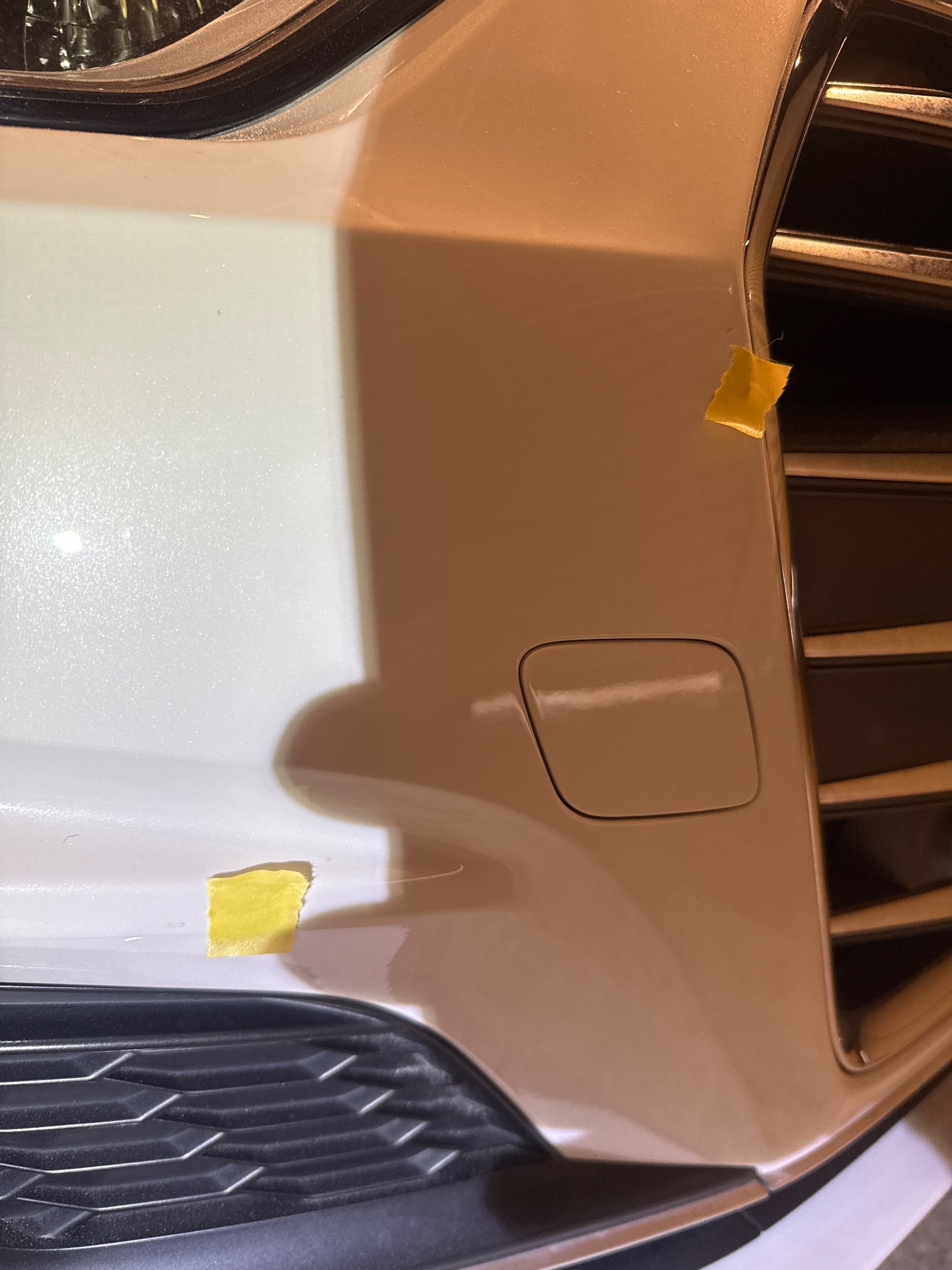 zone:front_bumper｜京都