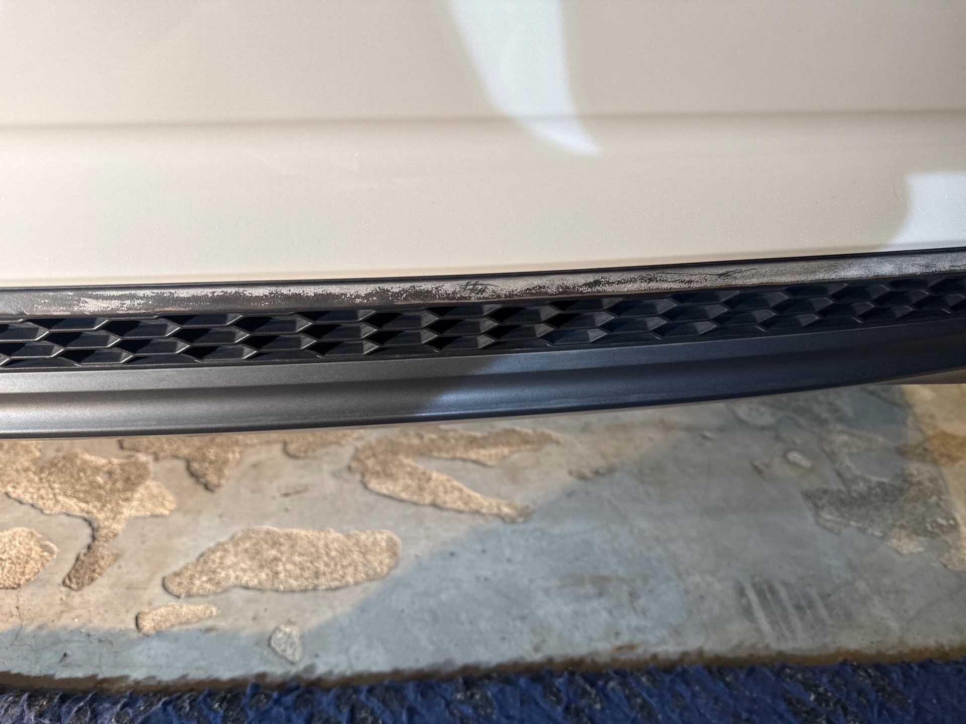 zone:rear_bumper｜京都