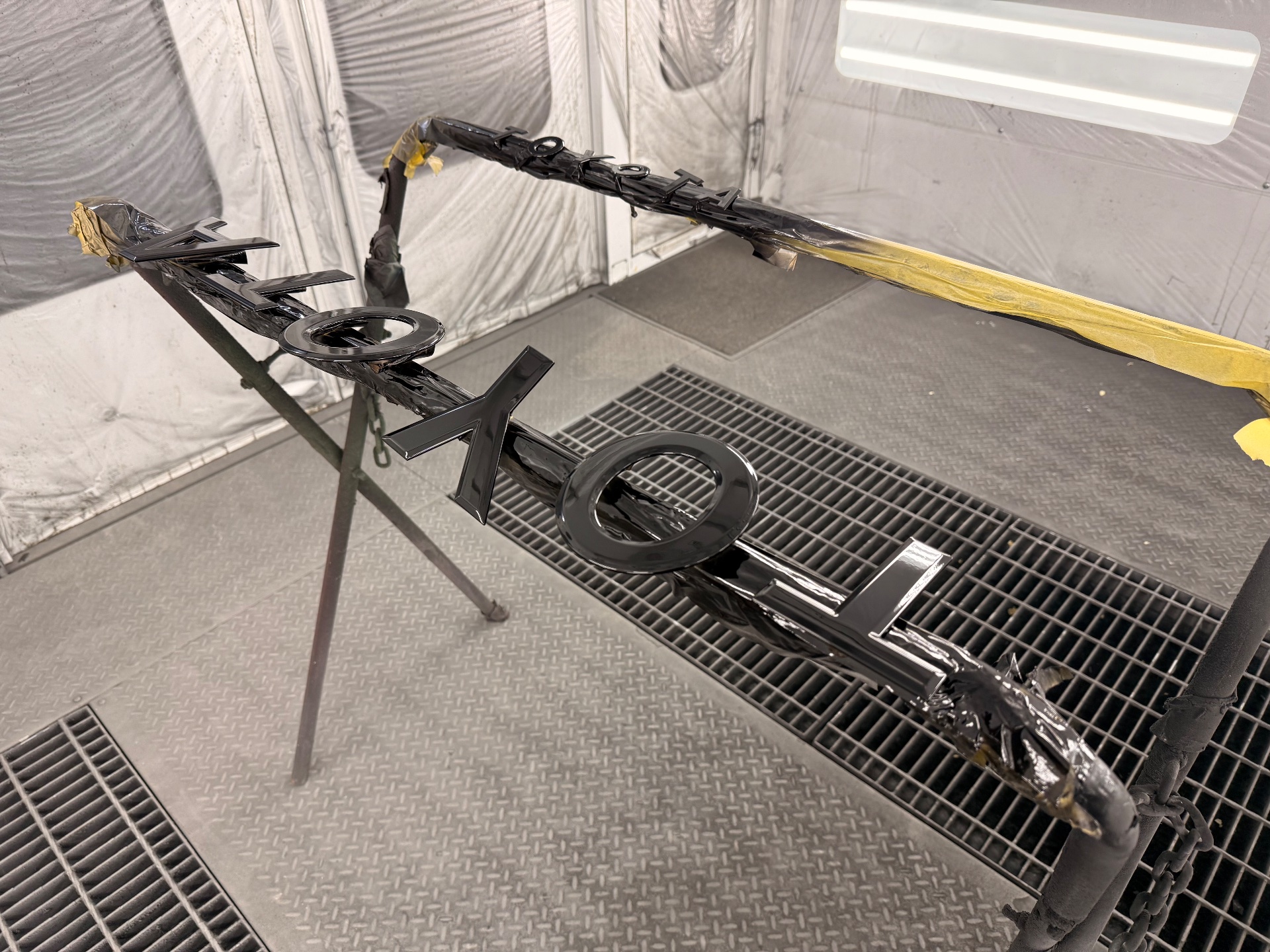 TMT｜カスタム｜京都