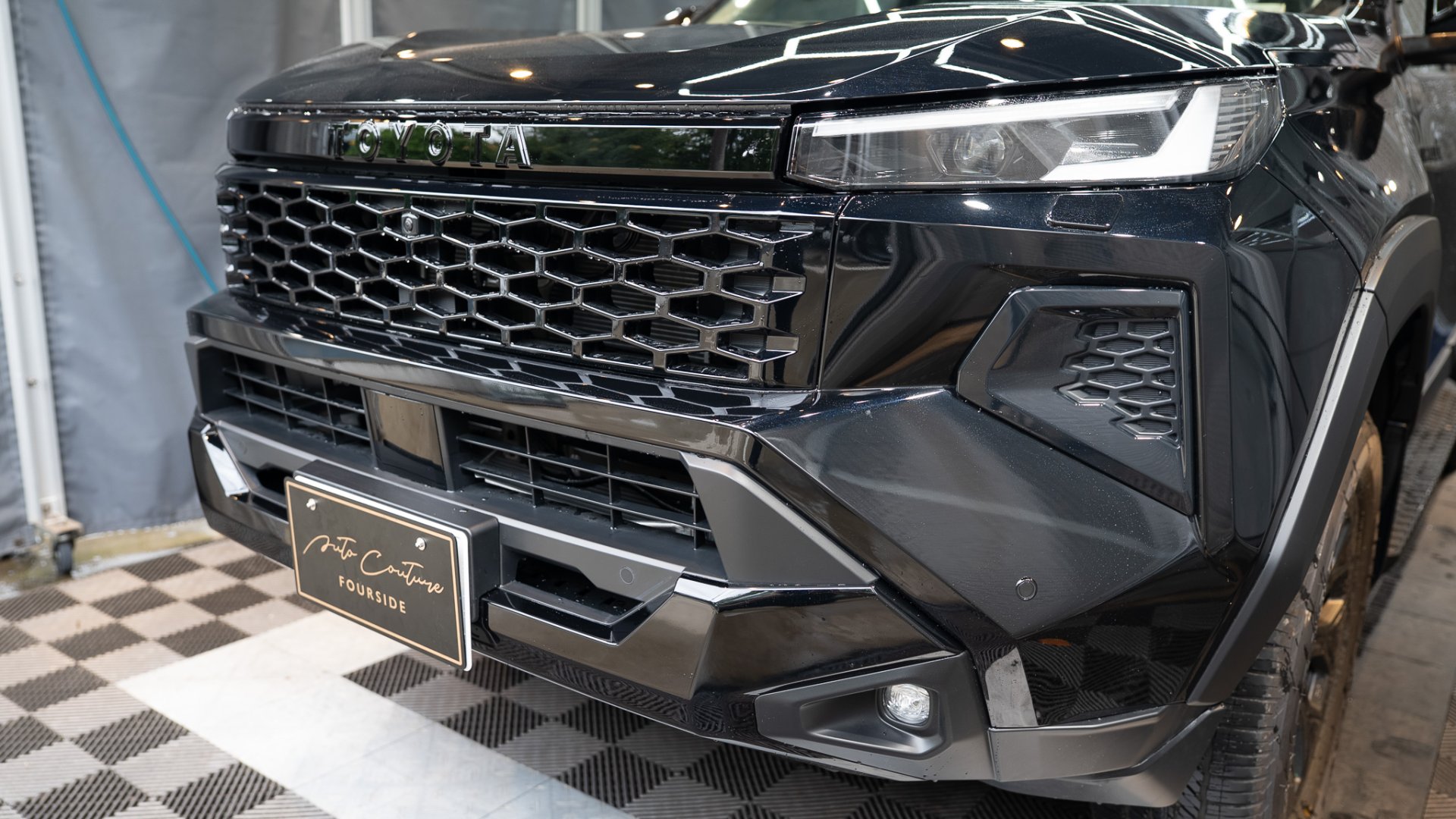 TMT｜カスタム｜京都
