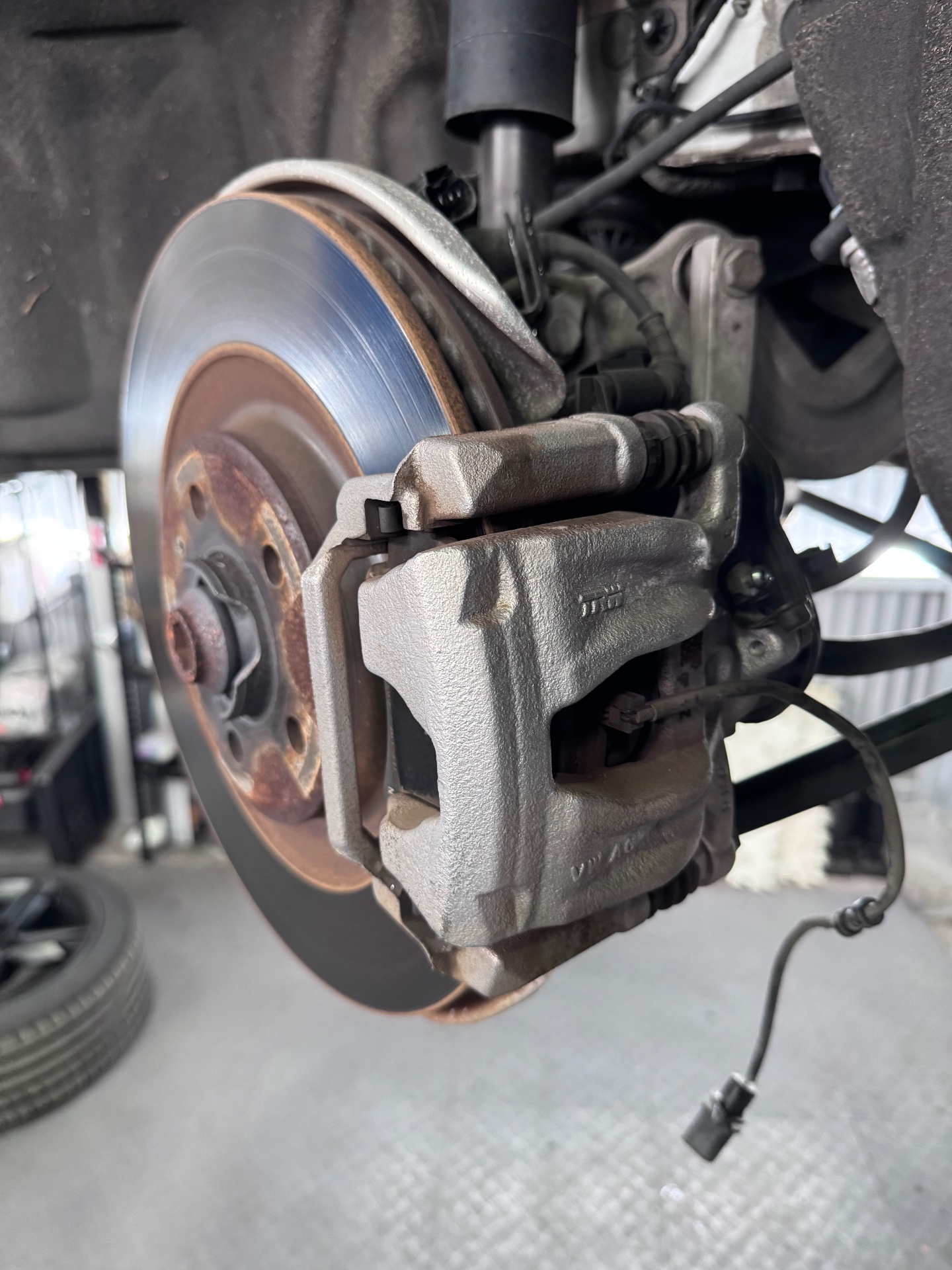 Audi|2.0TFSIクワトロスポーツSline|整備|京都