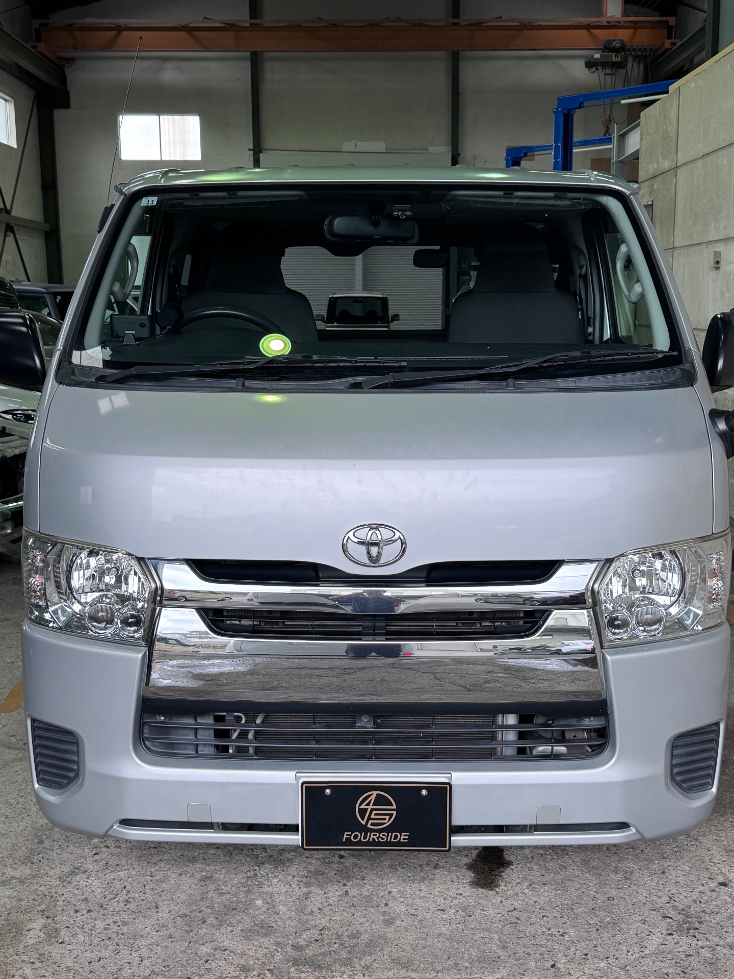 トヨタ｜整備｜京都
