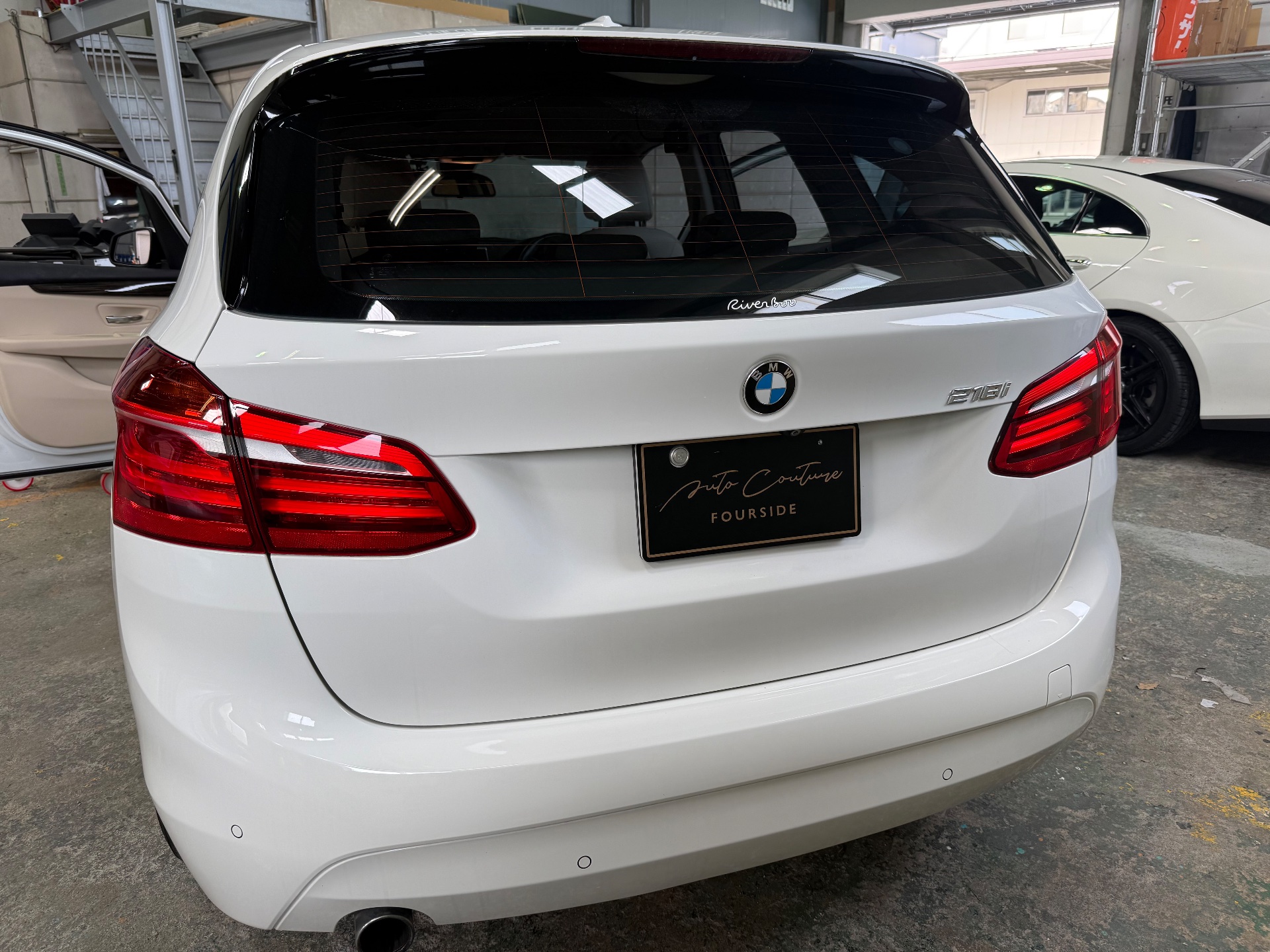 BMW|整備|京都