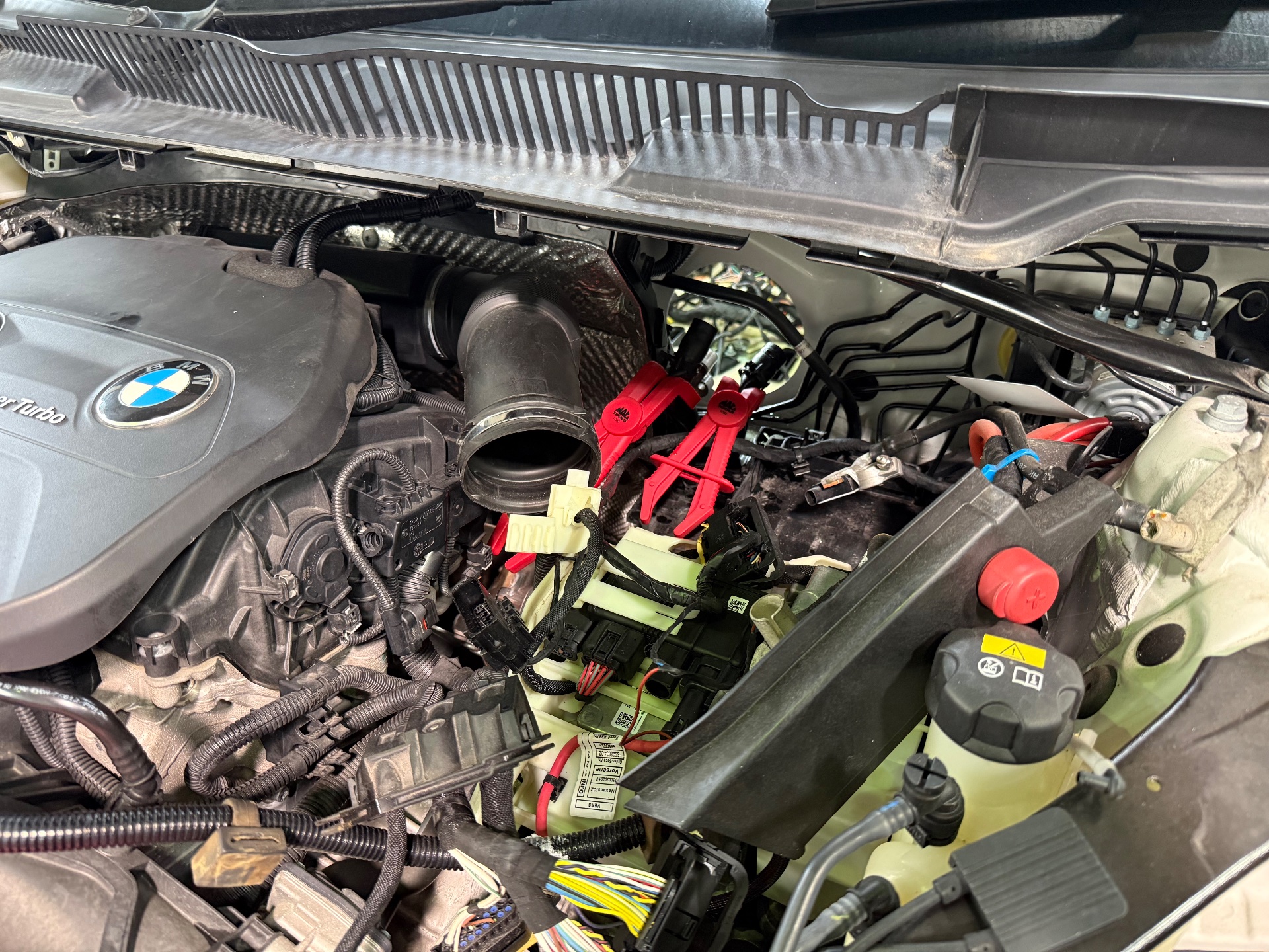 BMW|整備|京都