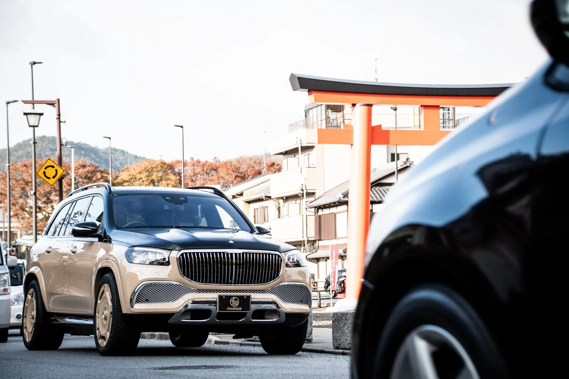 外国車の車検費用を安く、かつ安全に済ませる方法｜京都