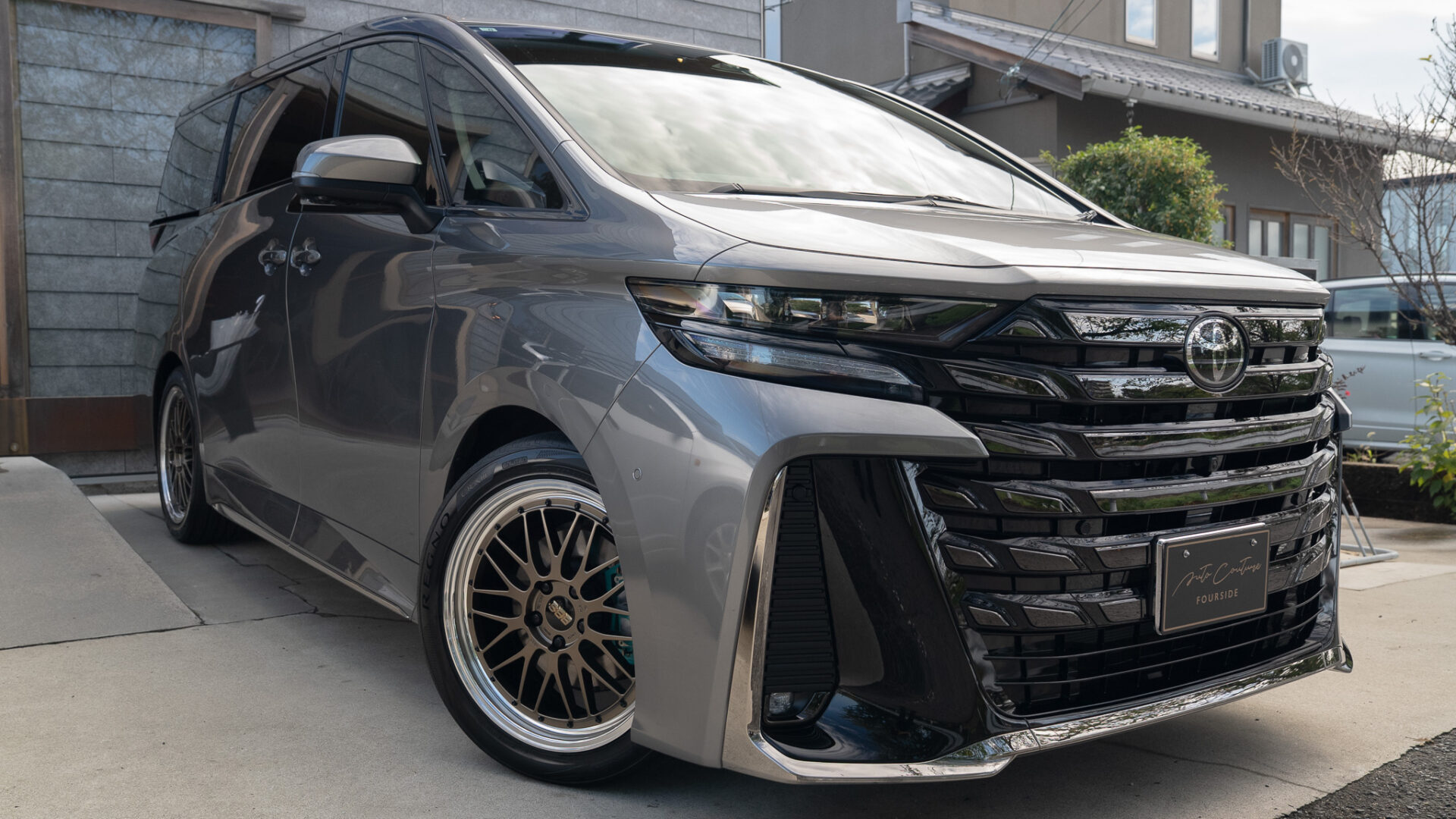 TOYOTA｜カスタム｜京都