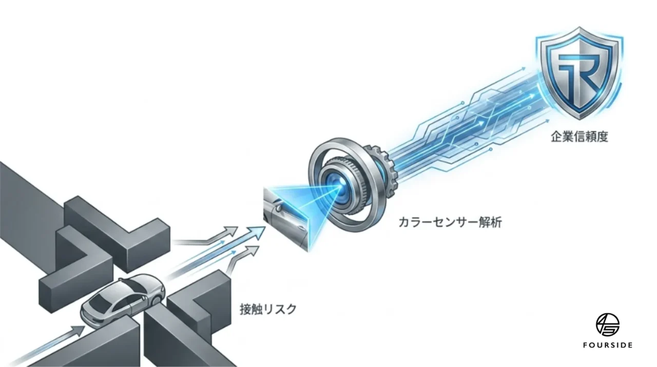 京都市中京区のビジネスシーンを彩る完璧な塗装コンディション|京都