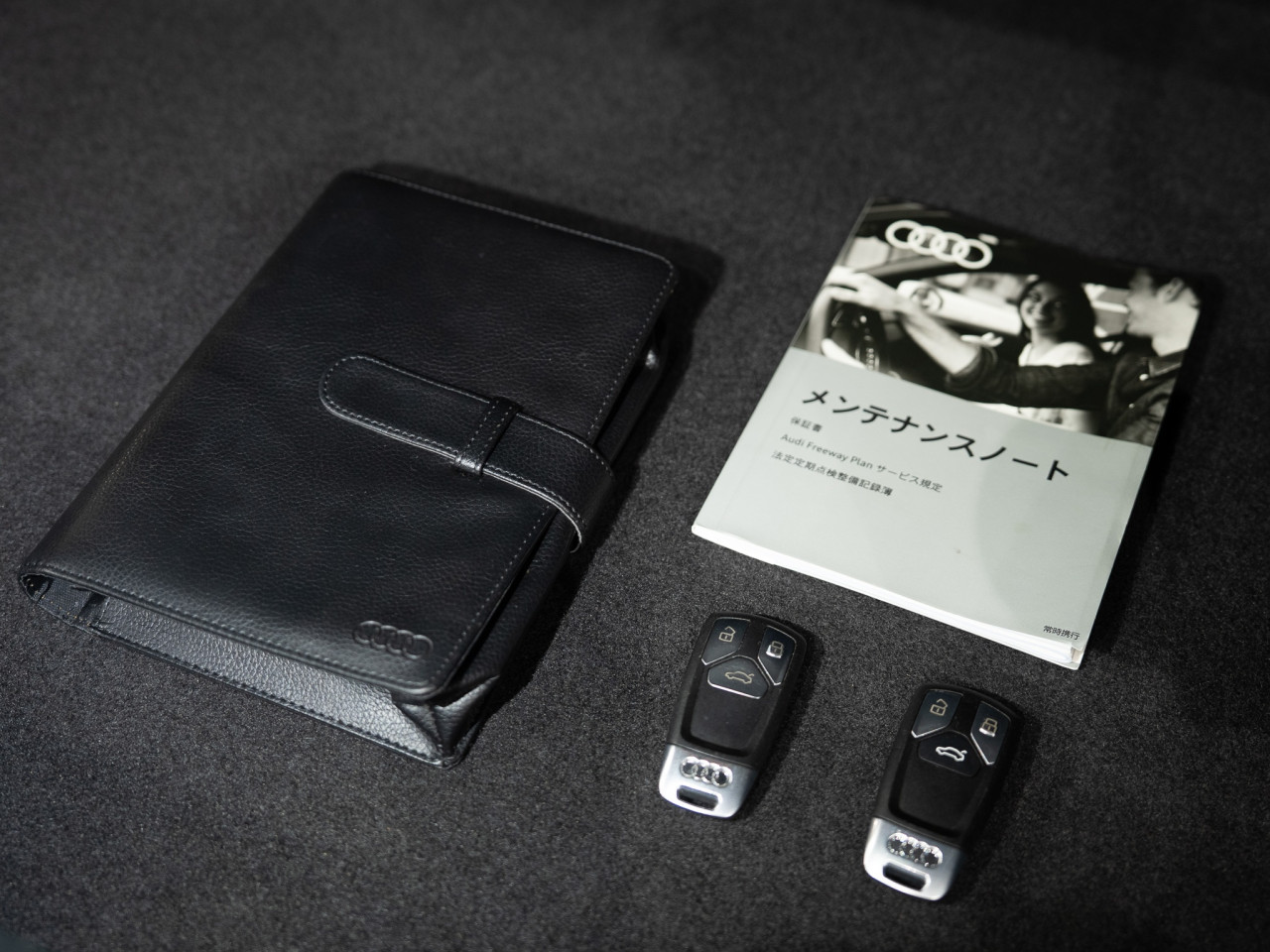 アウディ A5カブリオレ ２．０ＴＦＳＩクワトロ スポーツ コラム FOURSIDE京都 15