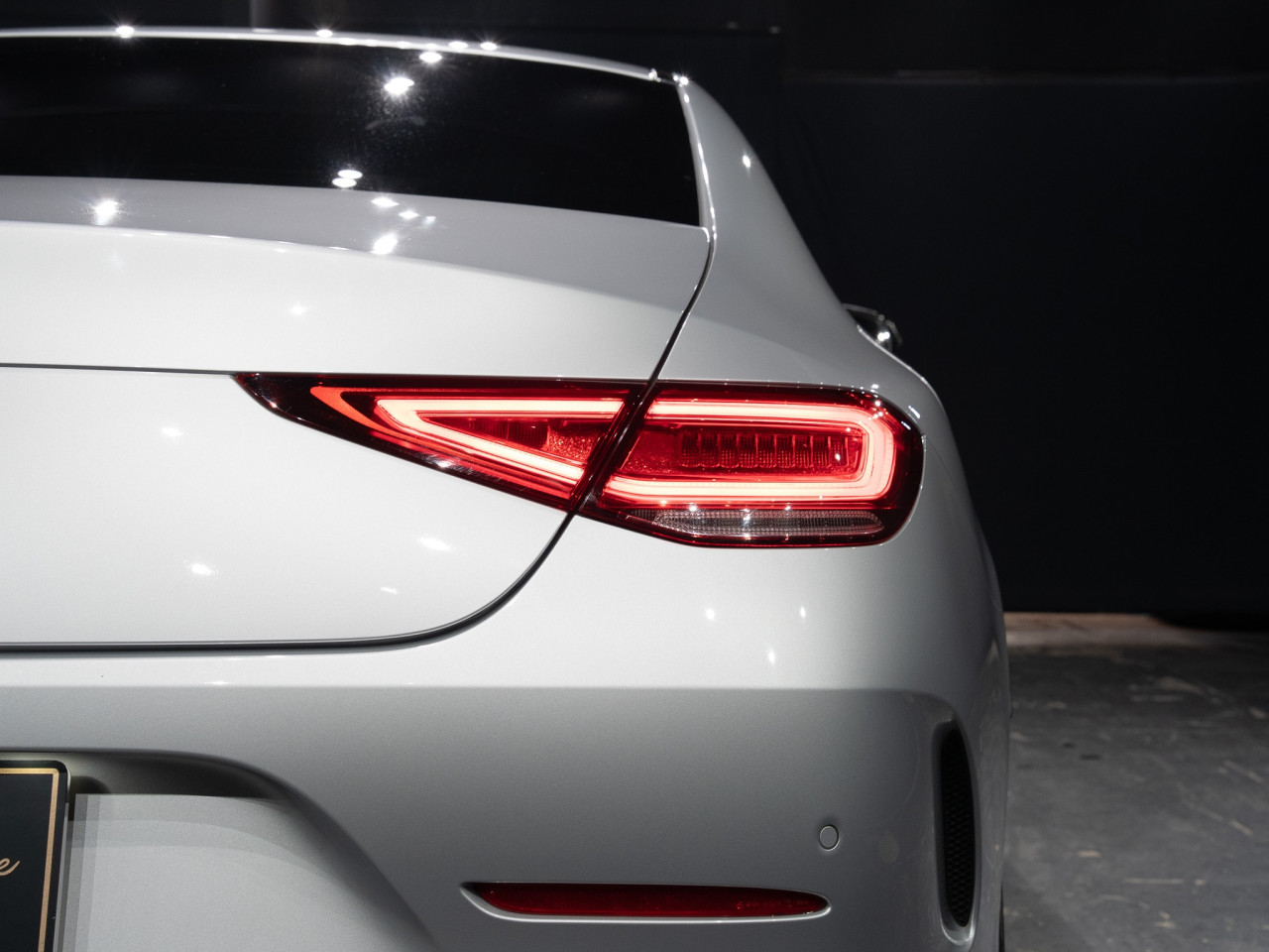 メルセデス・ベンツ CLS220dスポーツエクスクルーシブパッケージ コラム FOURSIDE京都 61