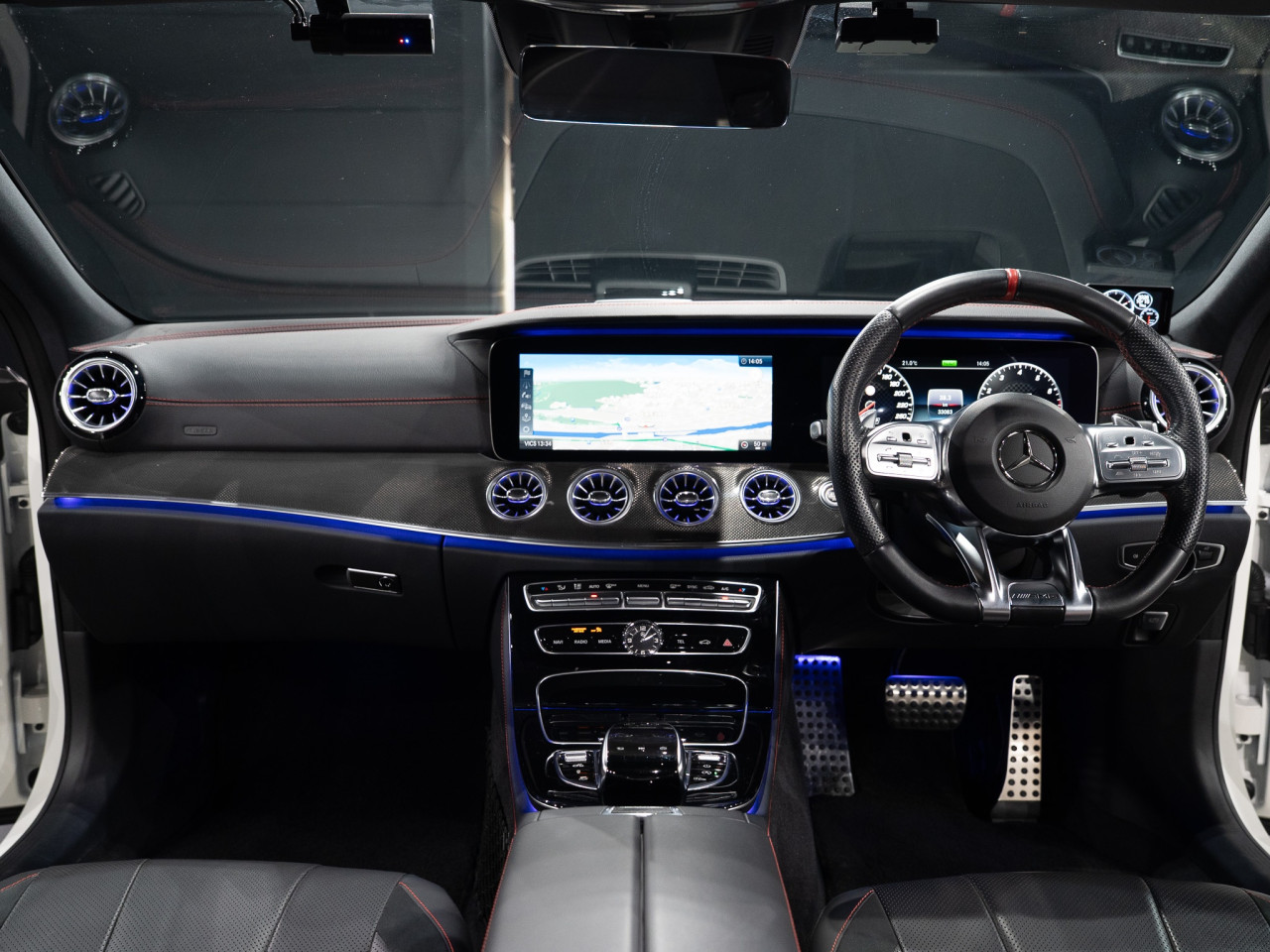 メルセデス・ベンツ Mercedes-AMG CLS53 4MATIC+ コラム FOURSIDE京都 02