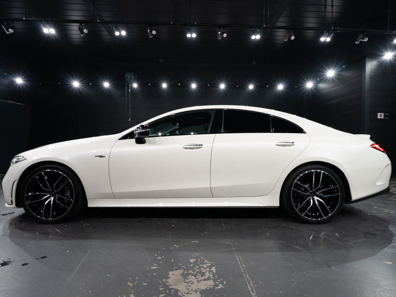 メルセデス・ベンツ Mercedes-AMG CLS53 4MATIC+ コラム FOURSIDE京都 19