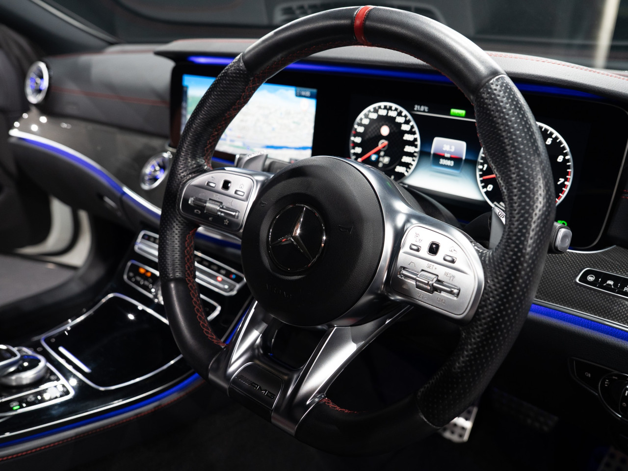 メルセデス・ベンツ Mercedes-AMG CLS53 4MATIC+ コラム FOURSIDE京都 29