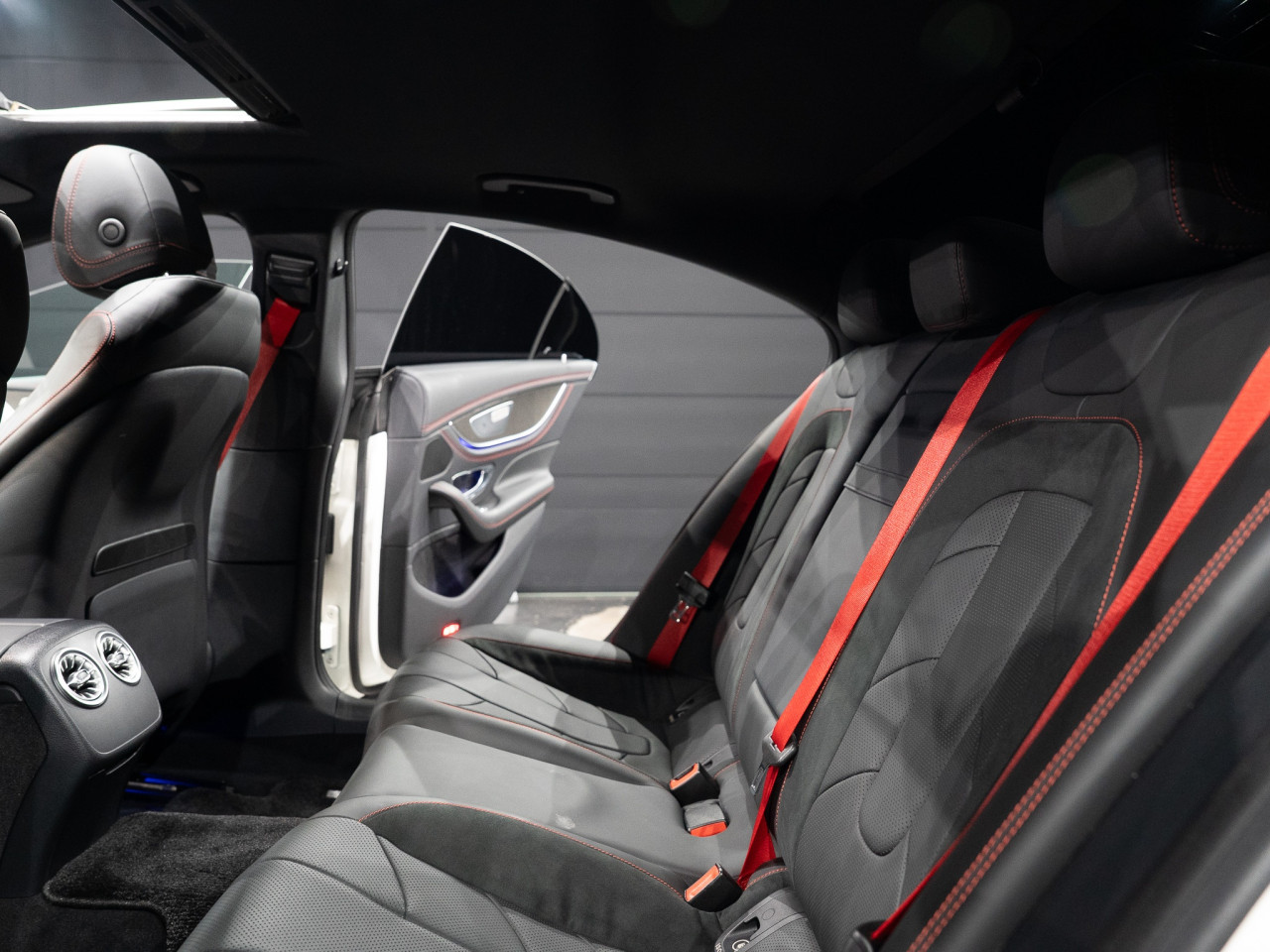メルセデス・ベンツ Mercedes-AMG CLS53 4MATIC+ コラム FOURSIDE京都 39