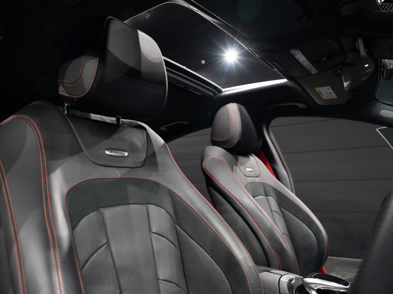 メルセデス・ベンツ Mercedes-AMG CLS53 4MATIC+ コラム FOURSIDE京都 41