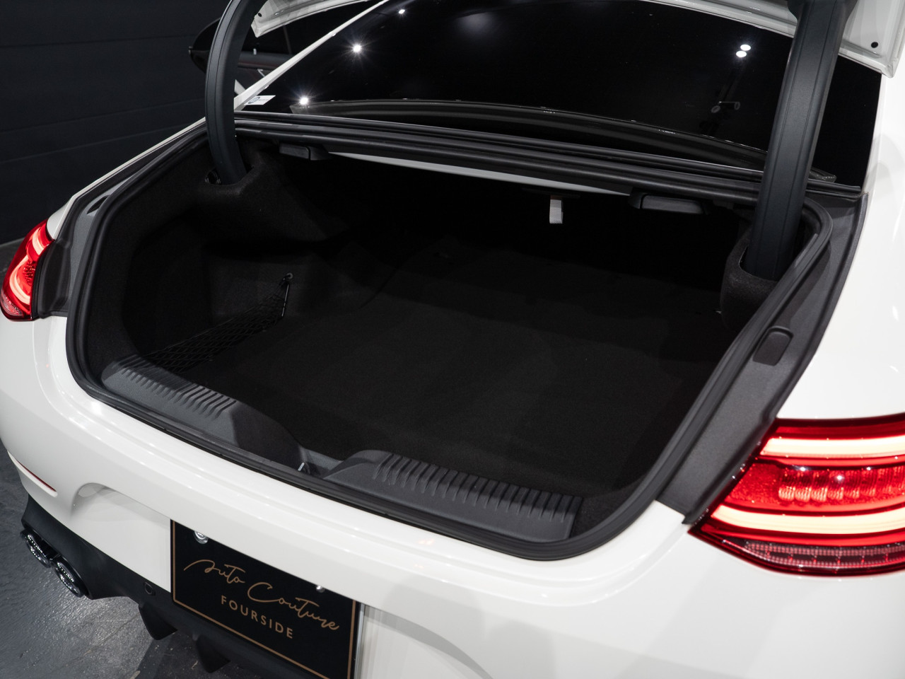 メルセデス・ベンツ Mercedes-AMG CLS53 4MATIC+ コラム FOURSIDE京都 42