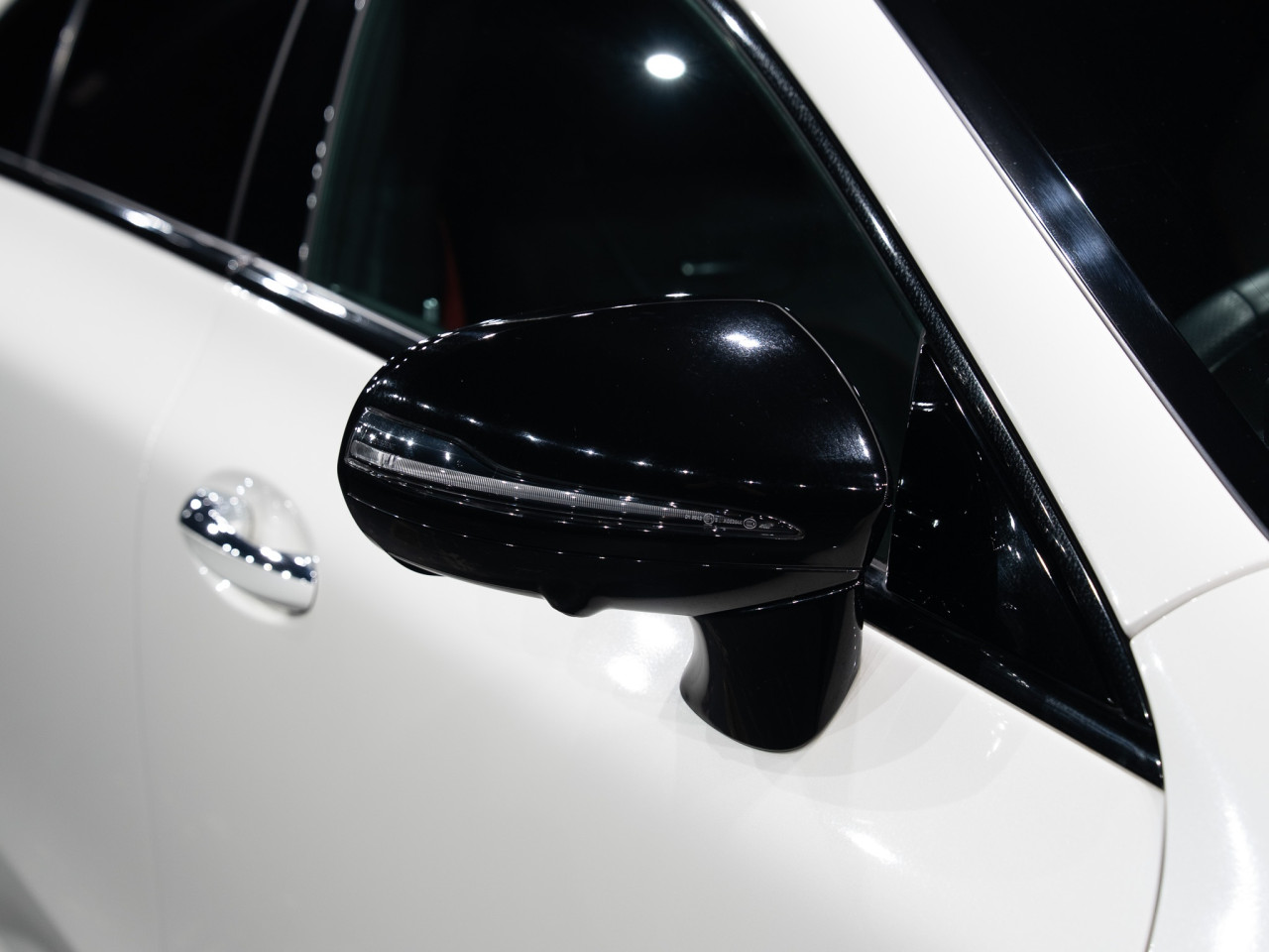 メルセデス・ベンツ Mercedes-AMG CLS53 4MATIC+ コラム FOURSIDE京都 51