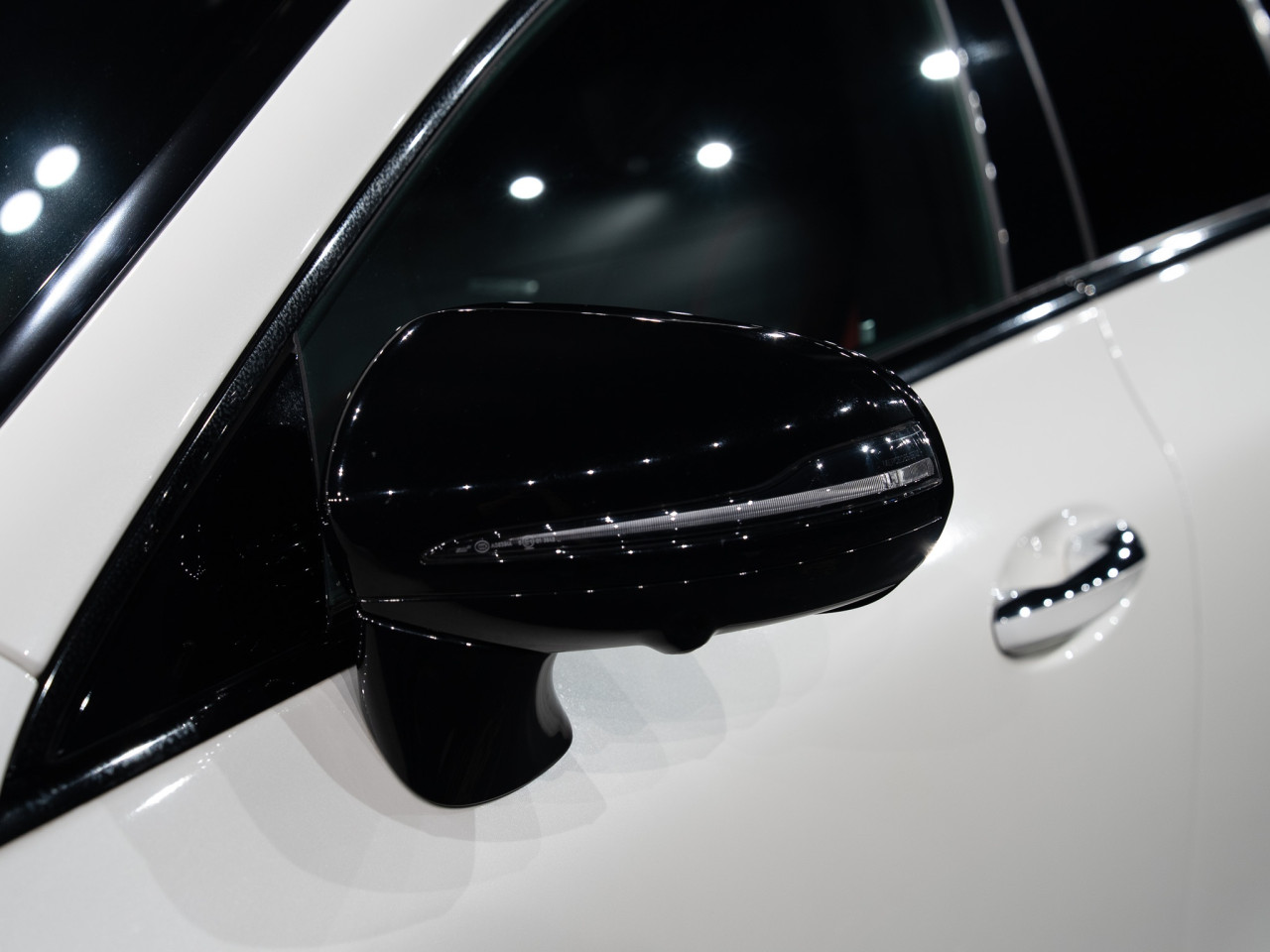 メルセデス・ベンツ Mercedes-AMG CLS53 4MATIC+ コラム FOURSIDE京都 52