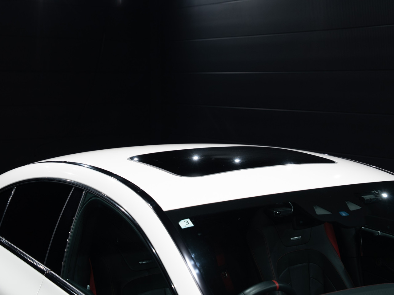 メルセデス・ベンツ Mercedes-AMG CLS53 4MATIC+ コラム FOURSIDE京都 57