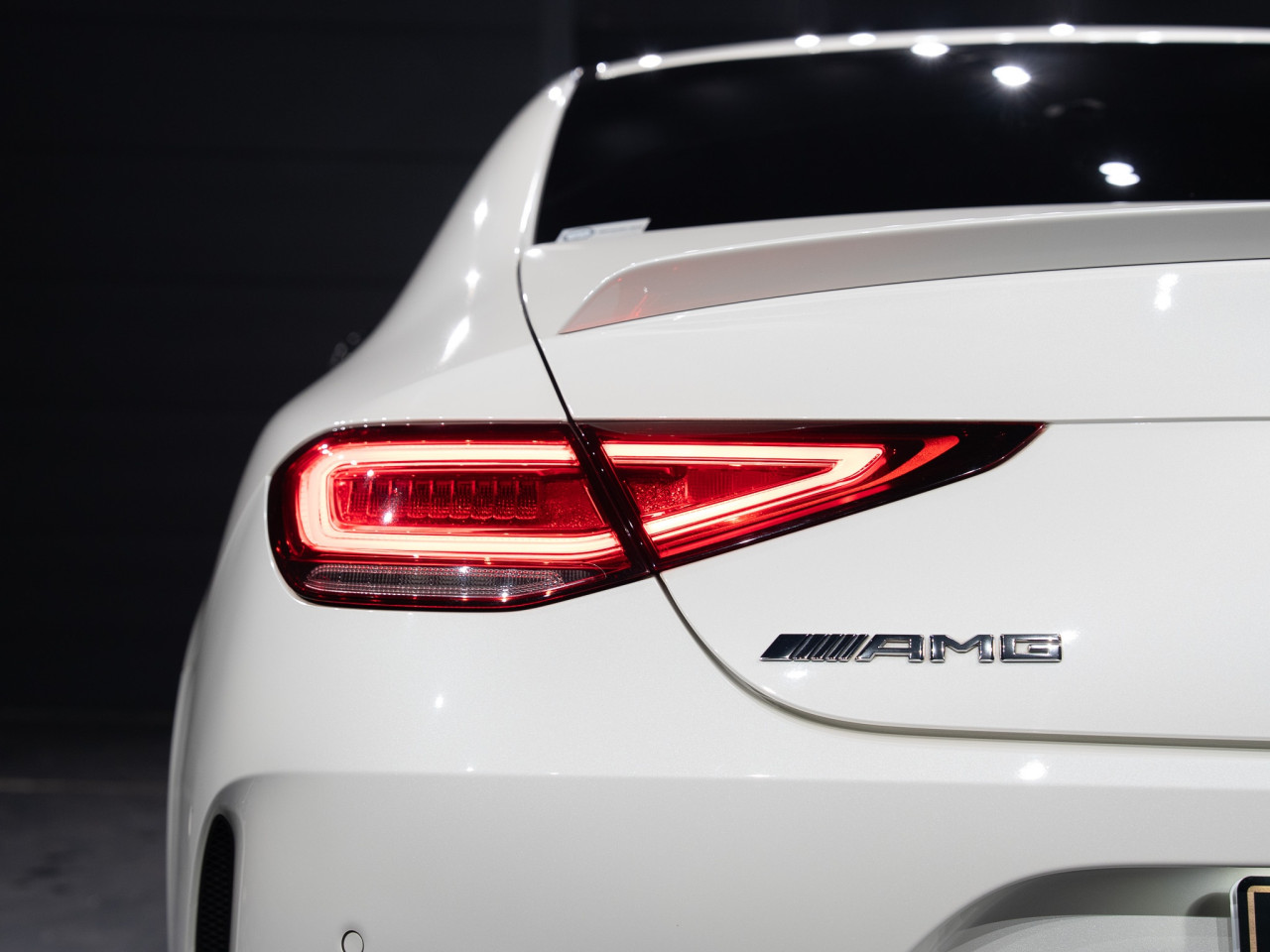 メルセデス・ベンツ Mercedes-AMG CLS53 4MATIC+ コラム FOURSIDE京都 59