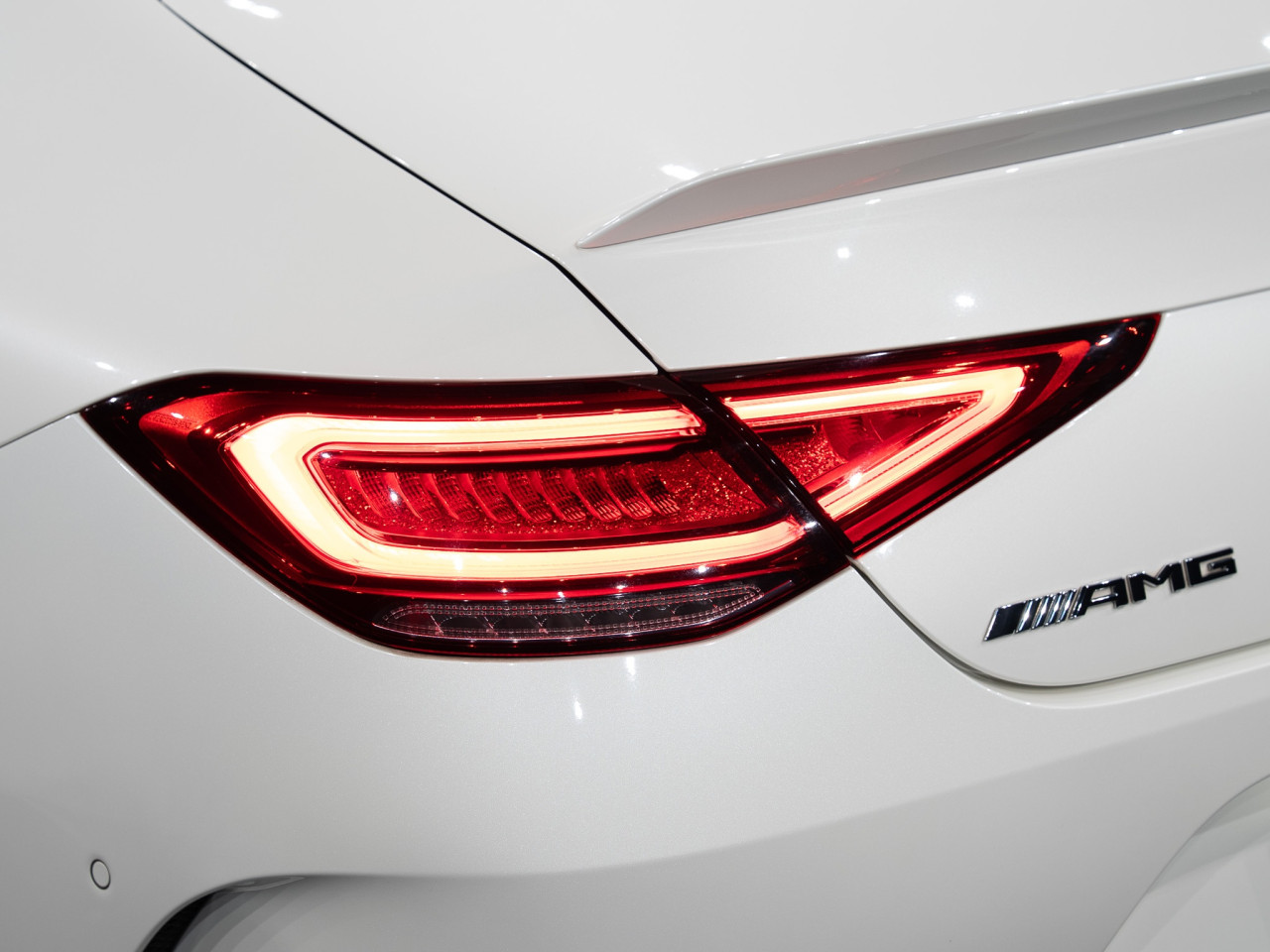 メルセデス・ベンツ Mercedes-AMG CLS53 4MATIC+ コラム FOURSIDE京都 60