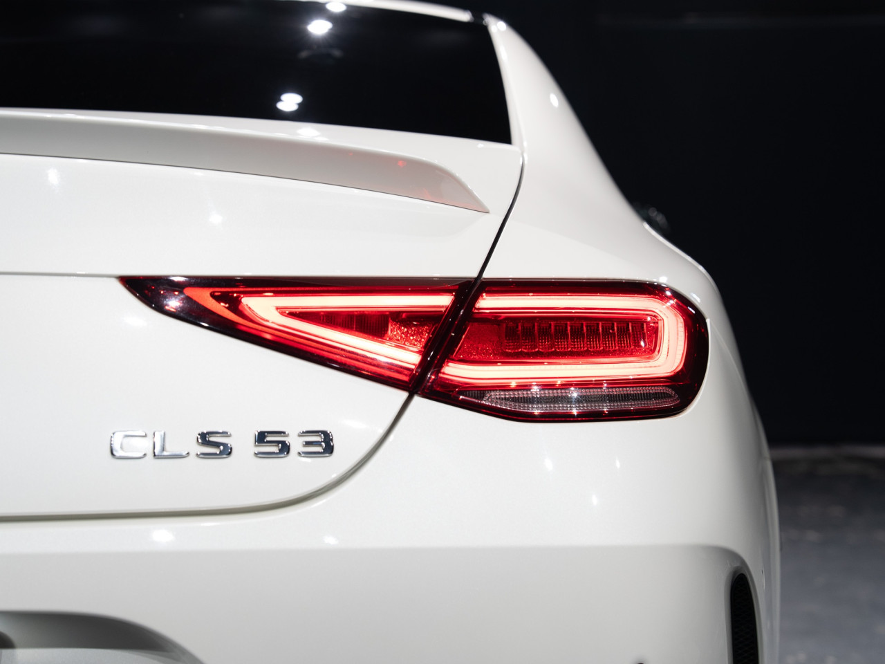 メルセデス・ベンツ Mercedes-AMG CLS53 4MATIC+ コラム FOURSIDE京都 61