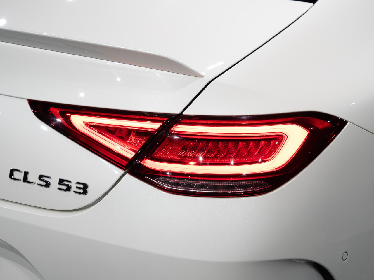 メルセデス・ベンツ Mercedes-AMG CLS53 4MATIC+ コラム FOURSIDE京都 62