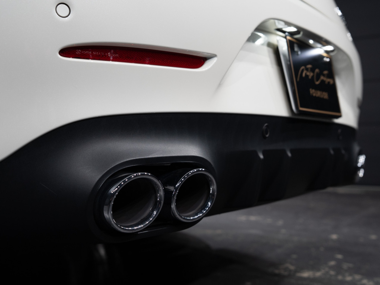 メルセデス・ベンツ Mercedes-AMG CLS53 4MATIC+ コラム FOURSIDE京都 63