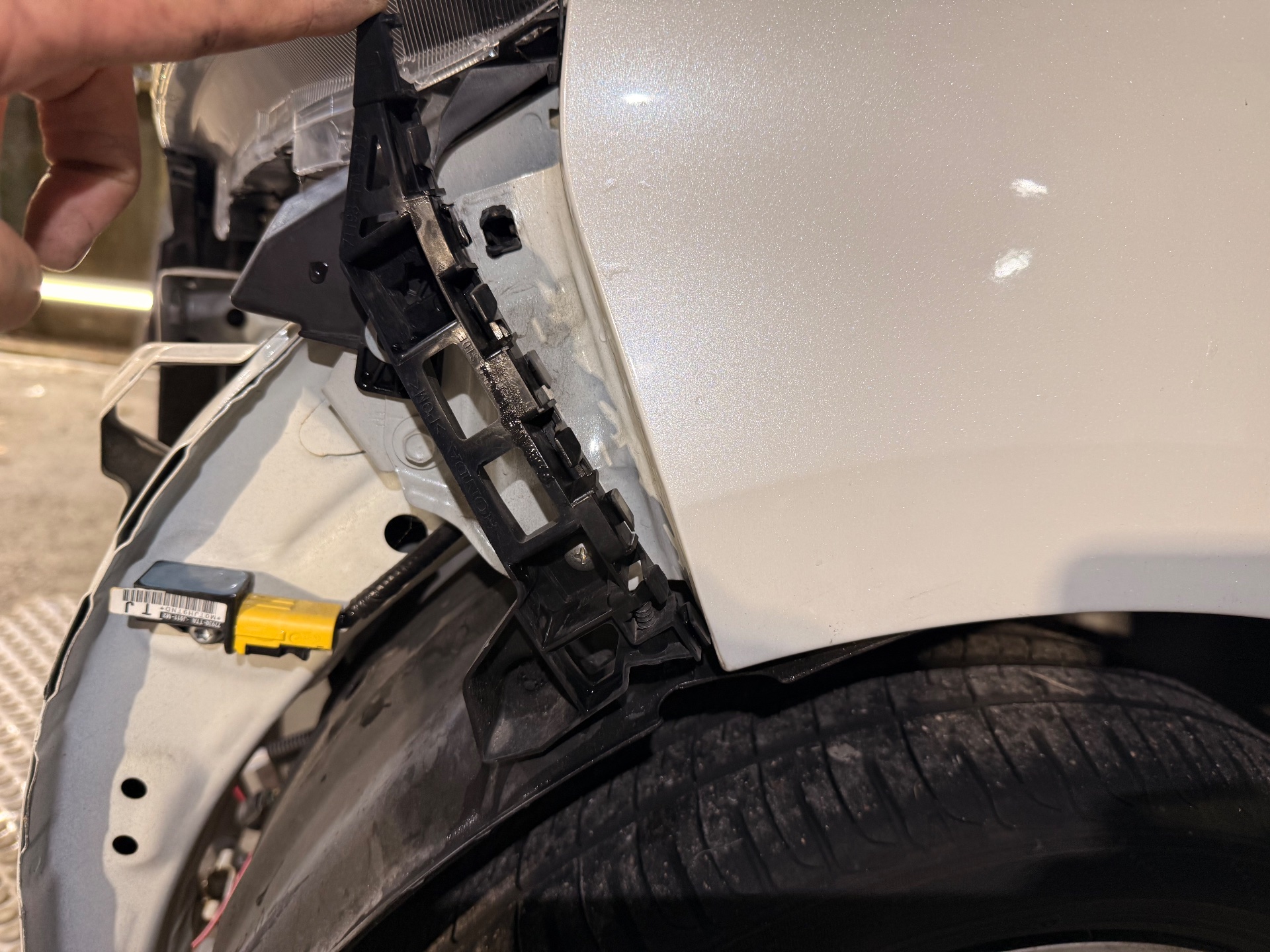 ホンダ|板金塗装|京都